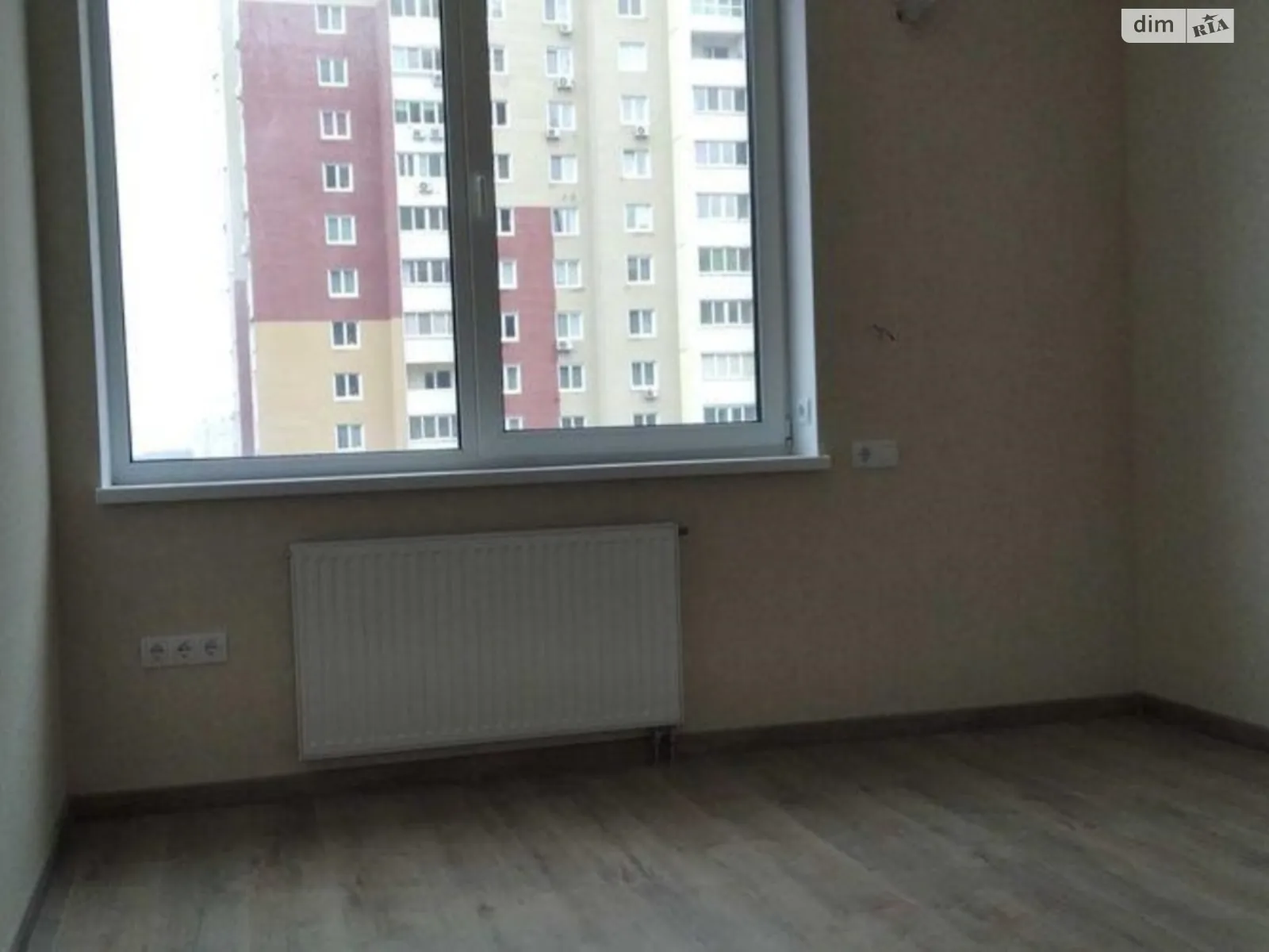 Продается 2-комнатная квартира 63.5 кв. м в Киеве, просп. Правды