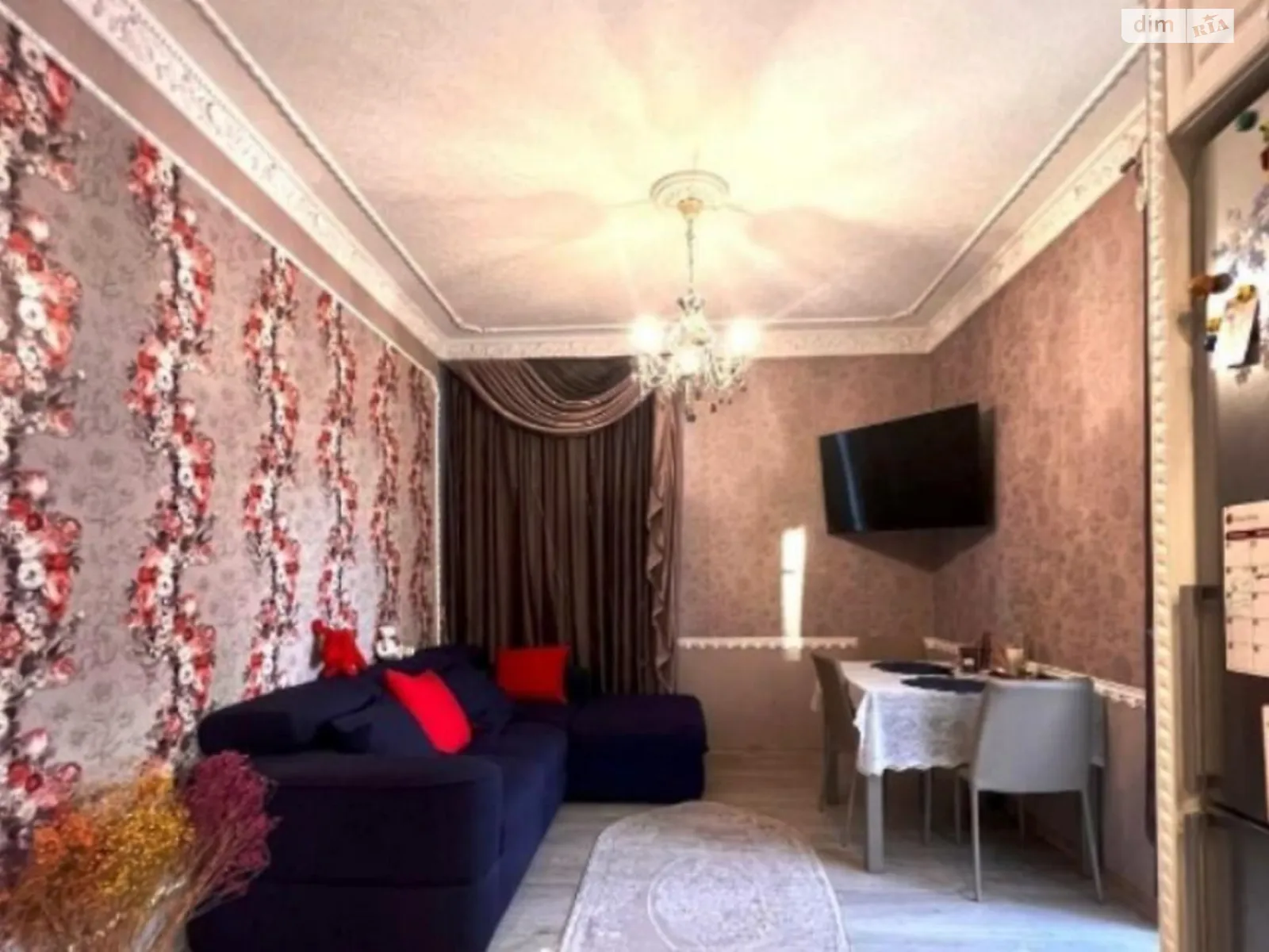 Продается 2-комнатная квартира 64 кв. м в Харькове, ул. Руставели, 2 - фото 1