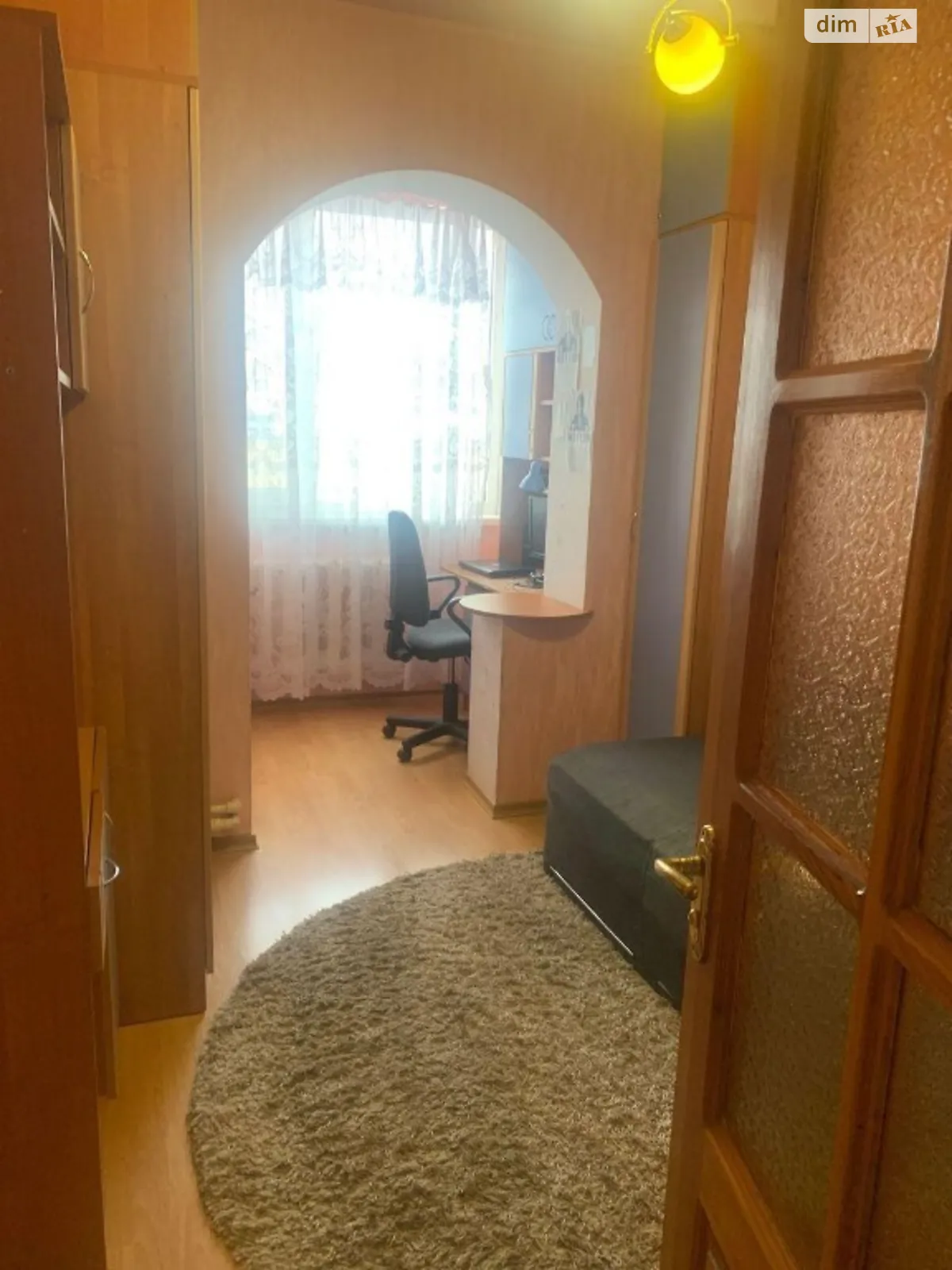 Продается 3-комнатная квартира 64 кв. м в Полтаве, цена: 45000 $