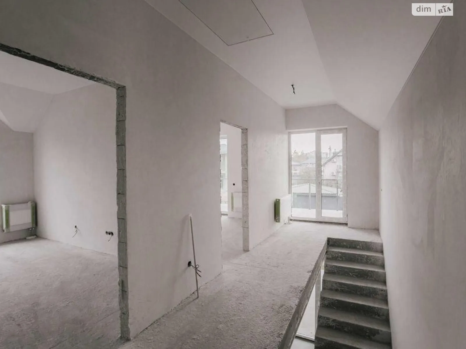 Продается дом на 2 этажа 185 кв. м с баней/сауной - фото 3
