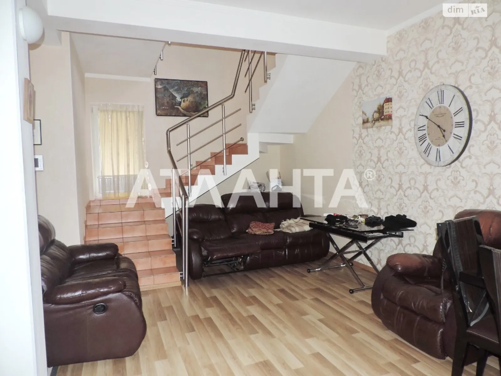 Продается часть дома 115 кв. м с террасой, цена: 255000 $