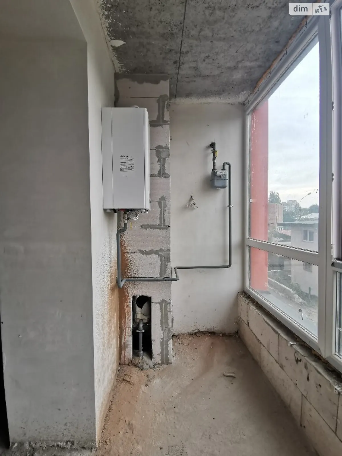 Продається 2-кімнатна квартира 65.5 кв. м у, цена: 50000 $ - фото 1