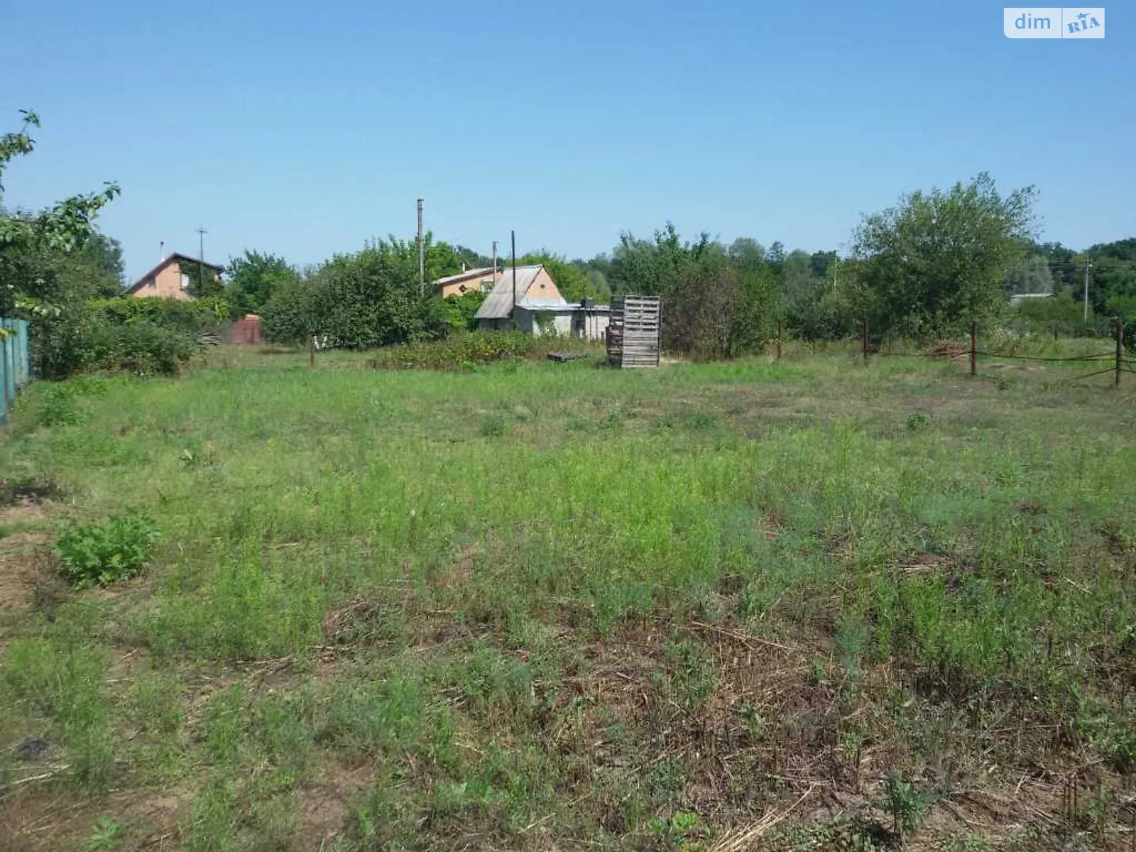 Продається земельна ділянка 6 соток у Полтавській області - фото 3