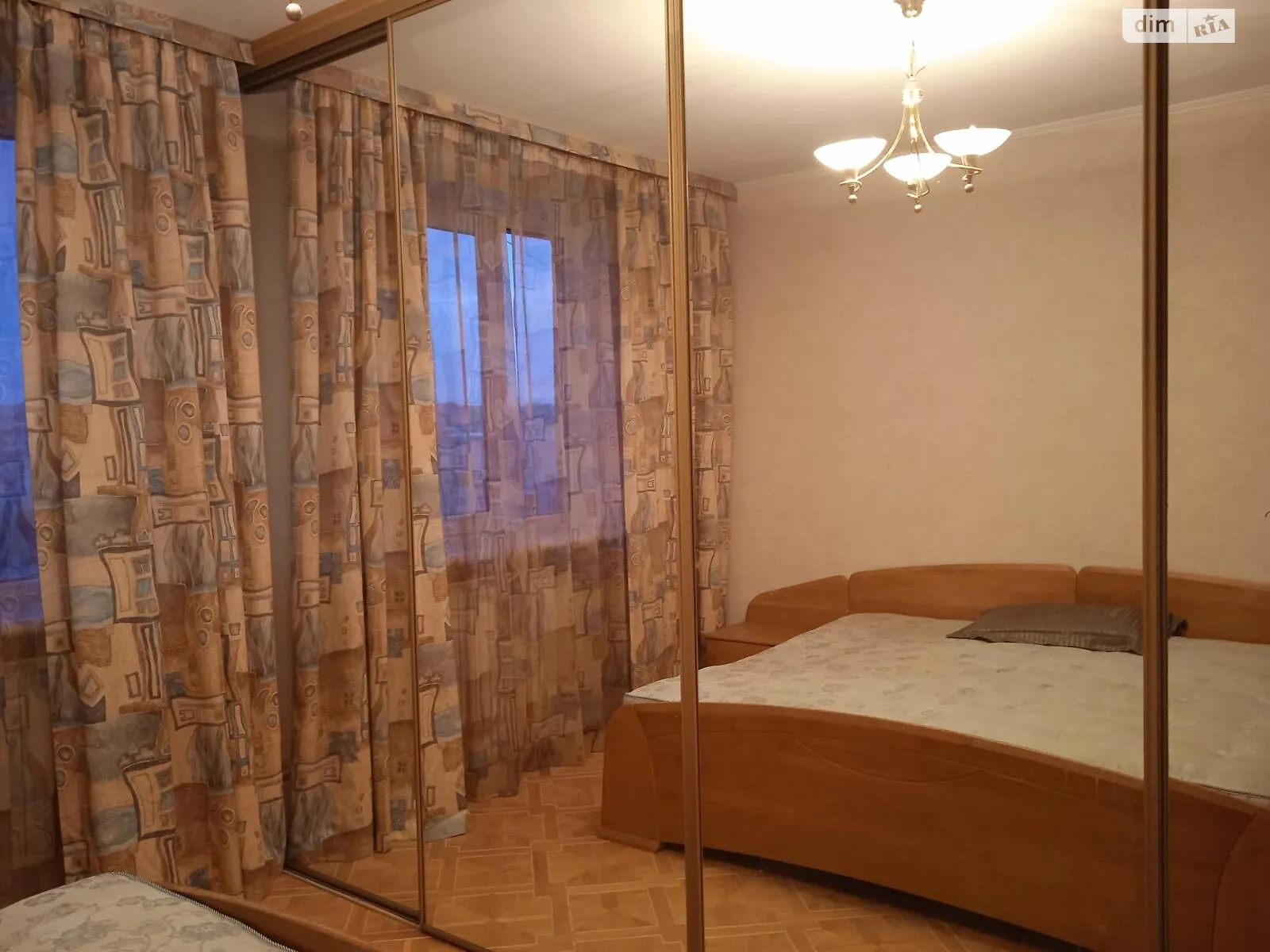 Продається 4-кімнатна квартира 82 кв. м у Харкові - фото 1