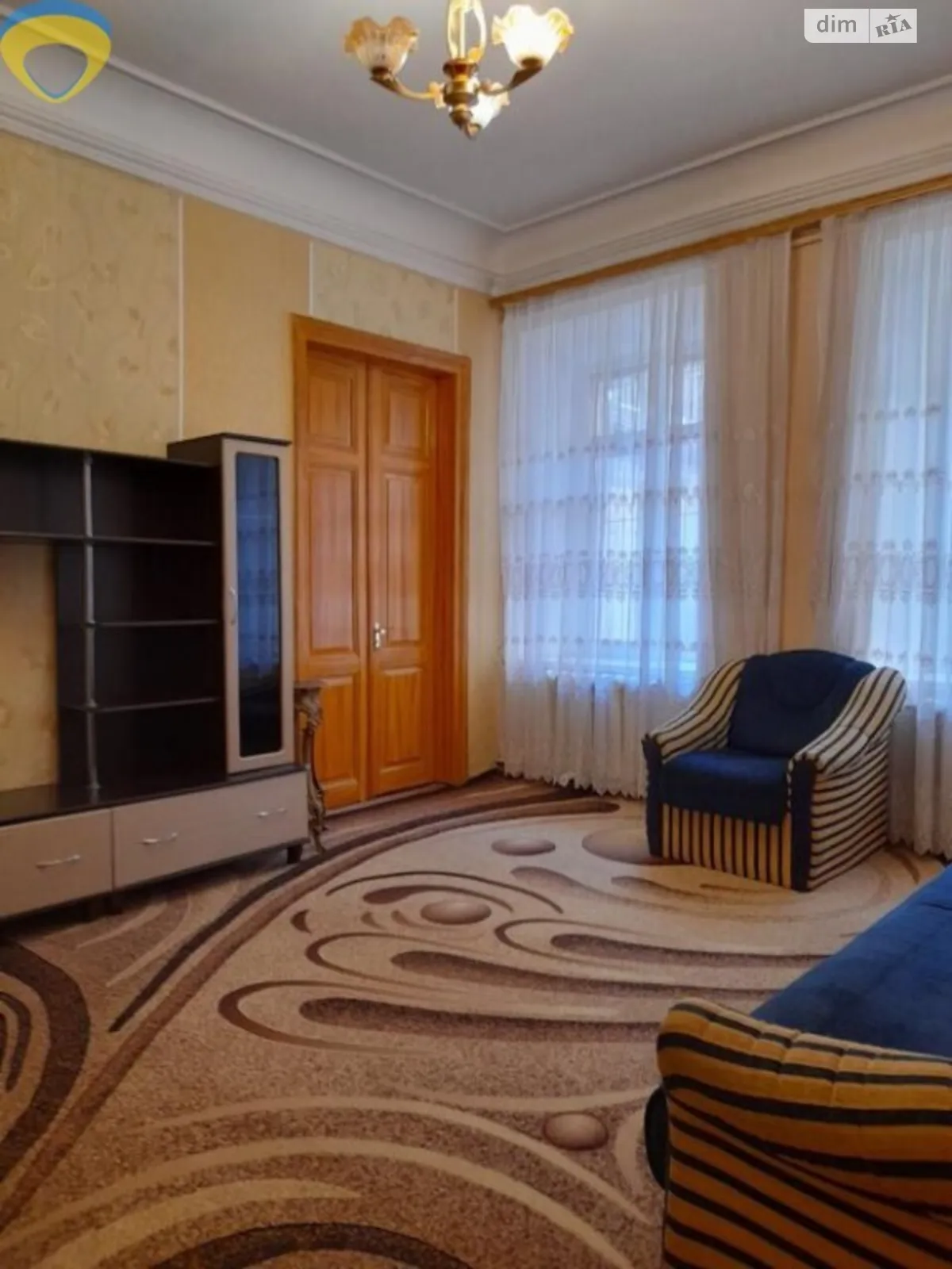 Продается 2-комнатная квартира 50 кв. м в Одессе, ул. Малая Арнаутская - фото 1