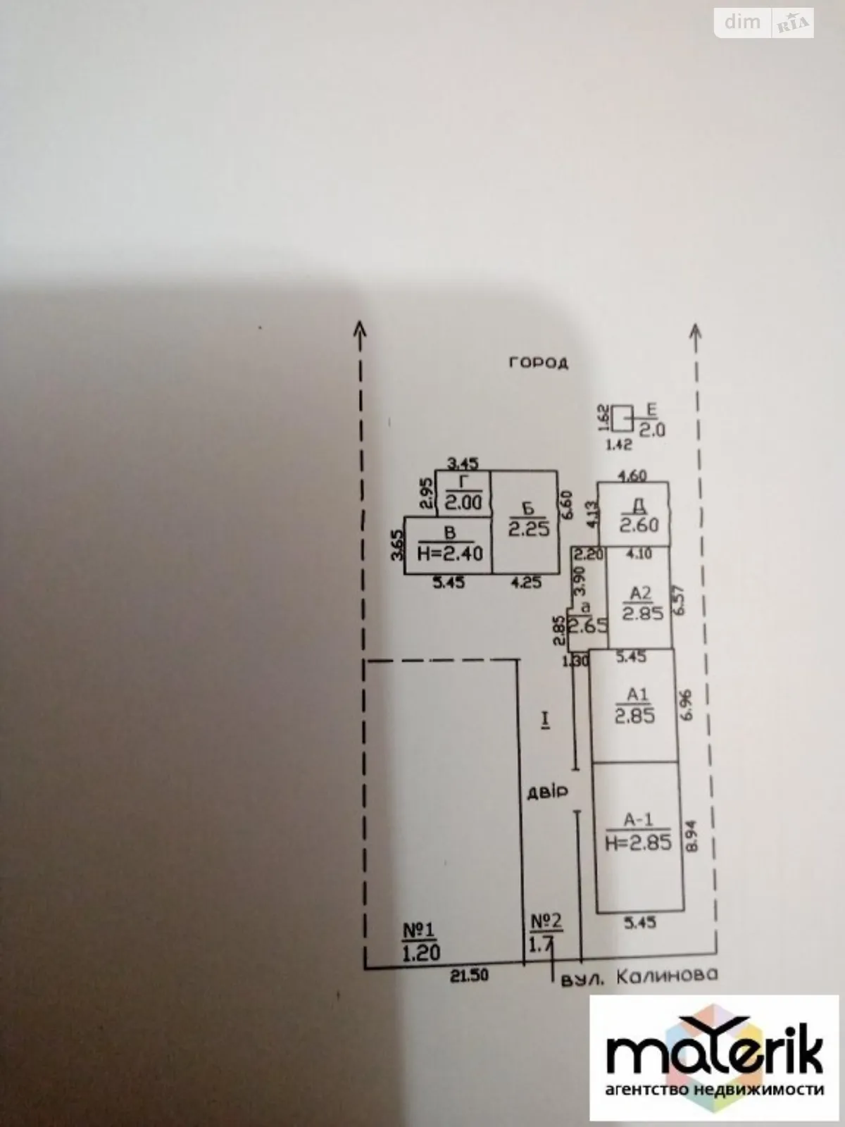 Продається одноповерховий будинок 98 кв. м з мансардою, цена: 16000 $