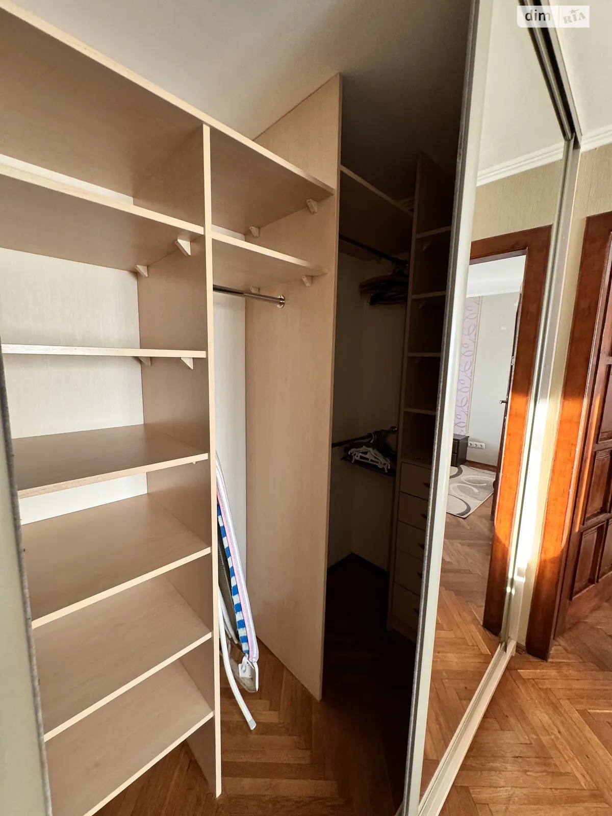 Сдается в аренду 2-комнатная квартира 48 кв. м в Львове - фото 3