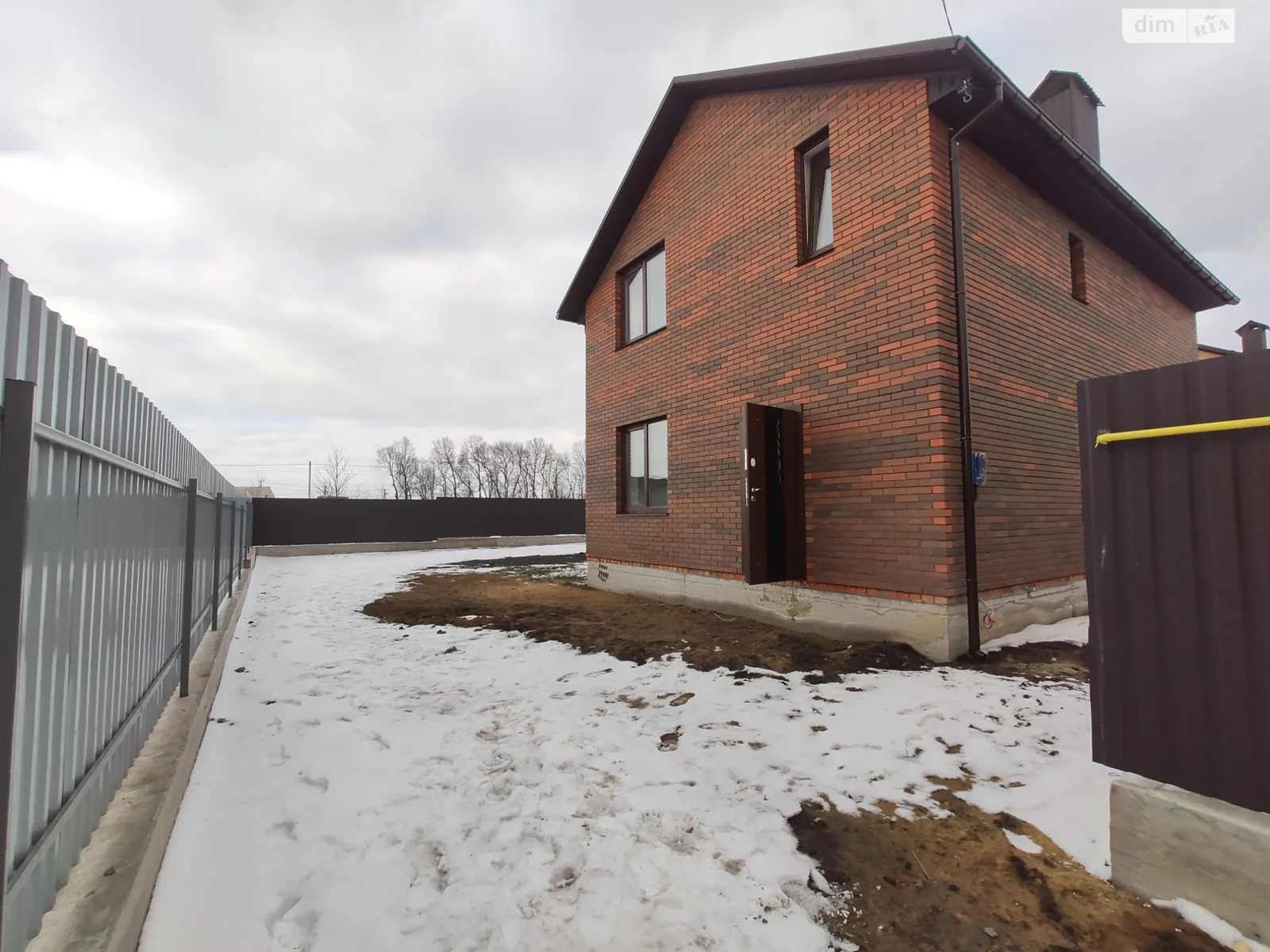 Продается дом на 2 этажа 115 кв. м с баней/сауной, цена: 86000 $ - фото 1