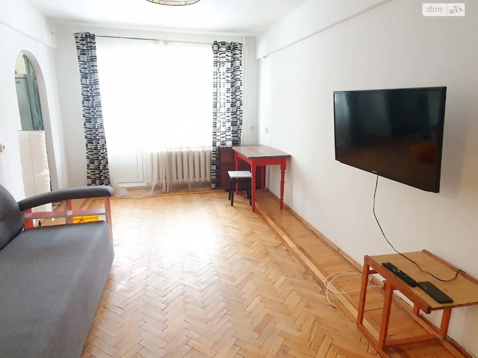 3-комнатная квартира 60 кв. м в Тернополе, ул. Мира