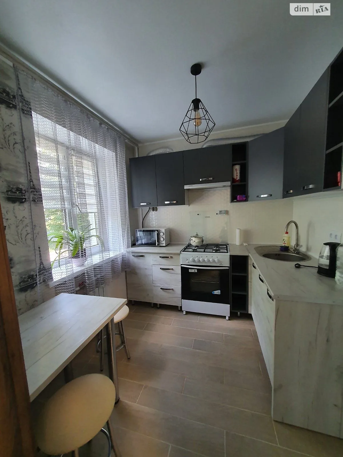 3-комнатная квартира 55.3 кв. м в Тернополе, ул. Старый Подол(Танцорова) - фото 1