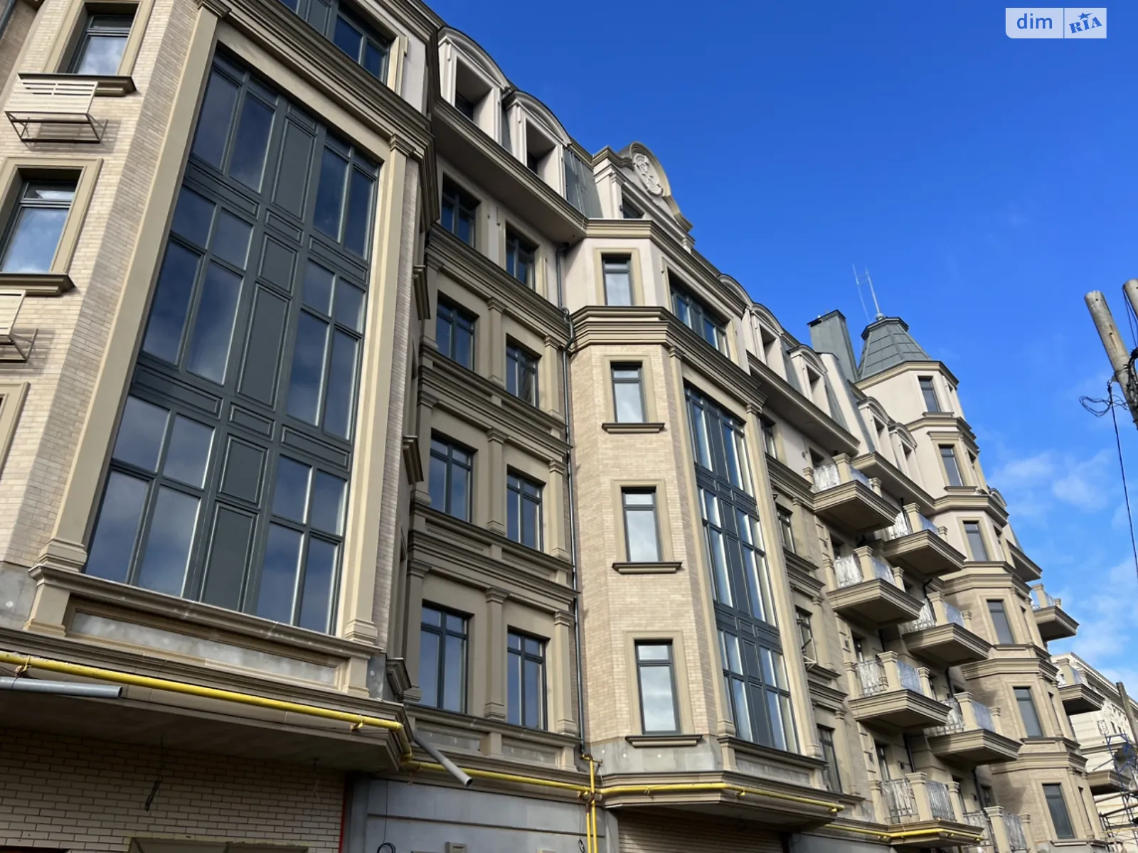 Продается 2-комнатная квартира 70 кв. м в Одессе, Фонтанская дор.
