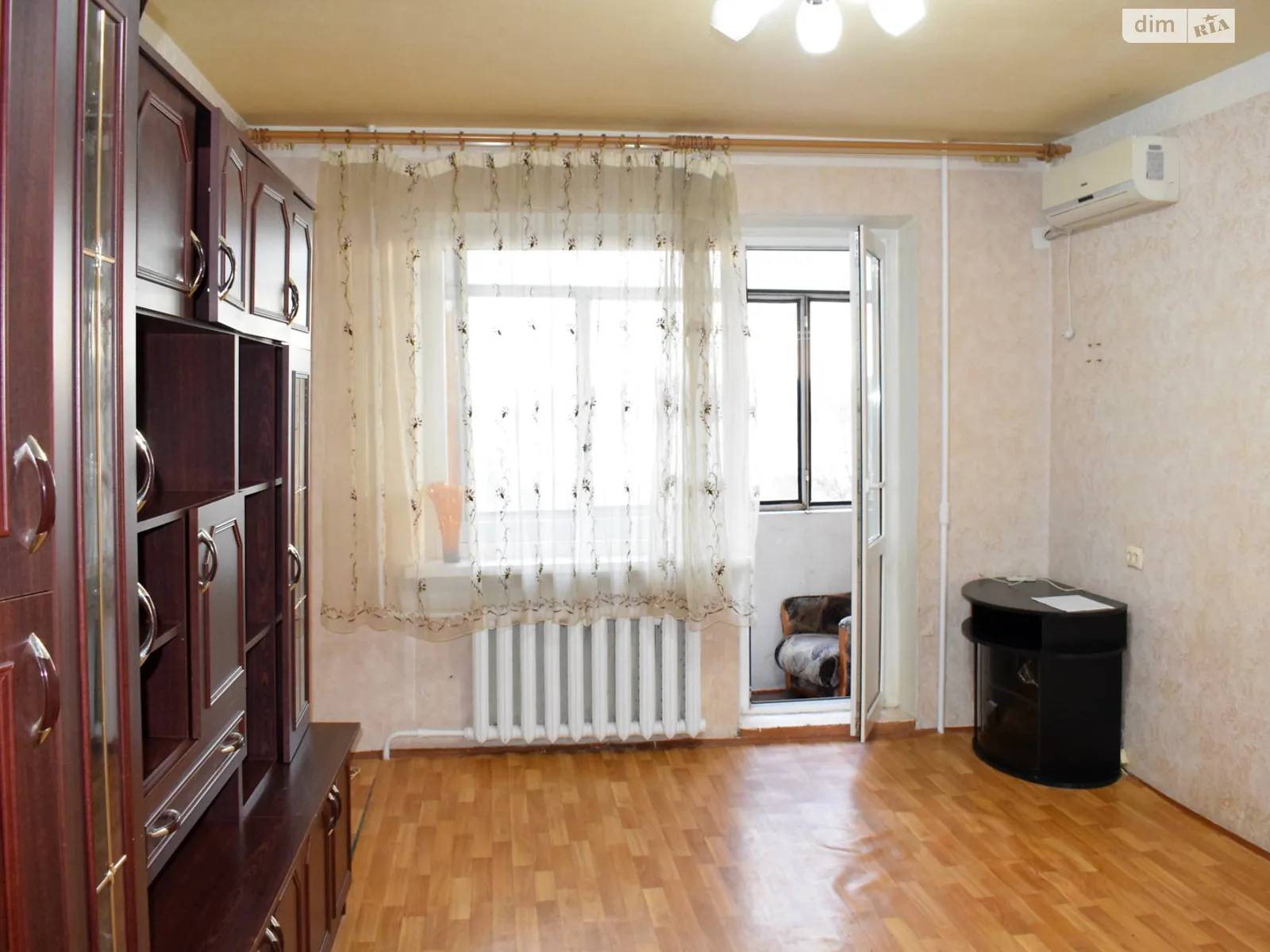 Продается 1-комнатная квартира 40.5 кв. м в Днепре, ул. Степана Рудницкого(Шолохова), 29 - фото 1