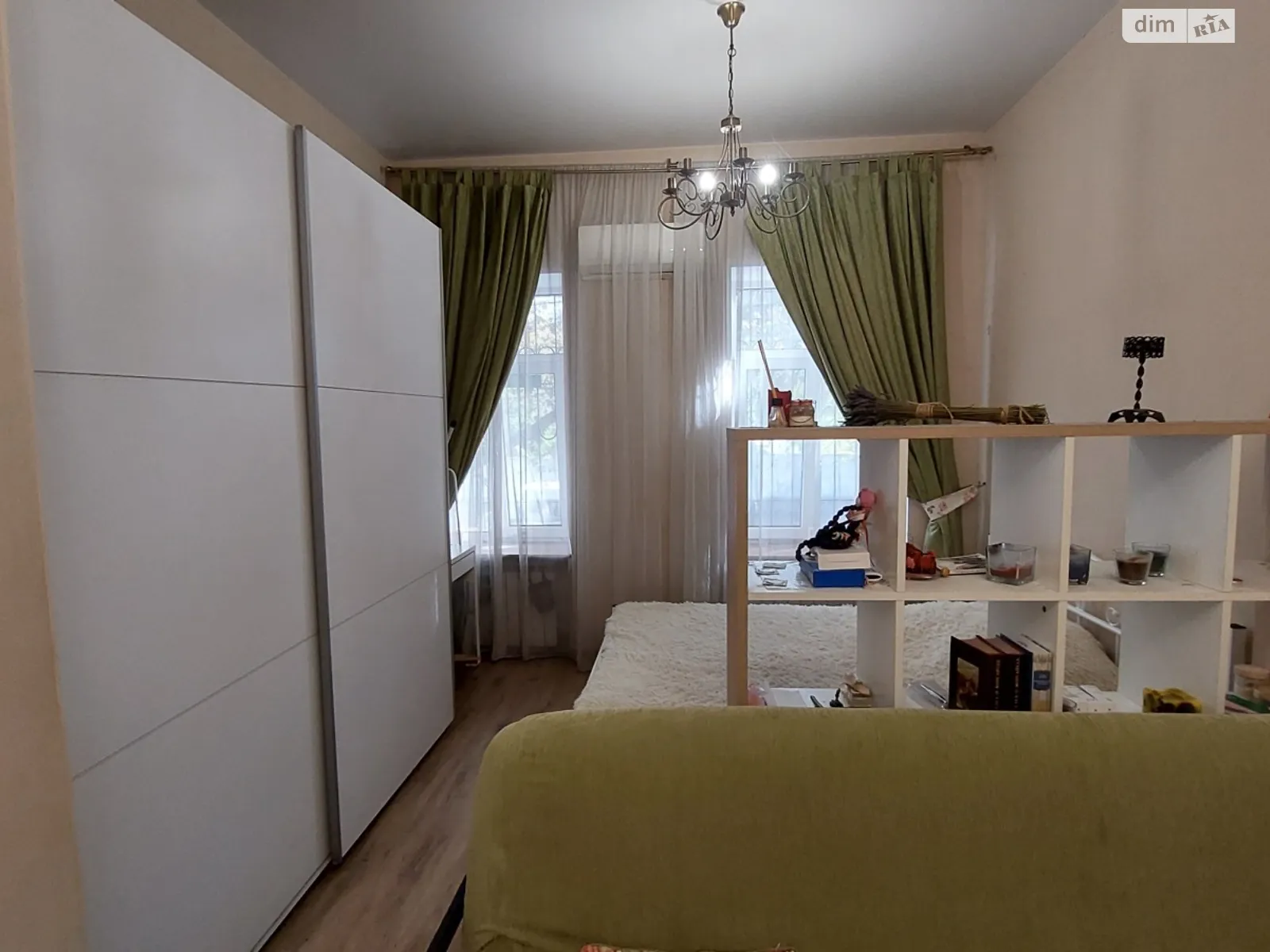 Продається 2-кімнатна квартира 44 кв. м у Одесі, вул. Богдана Хмельницького - фото 1