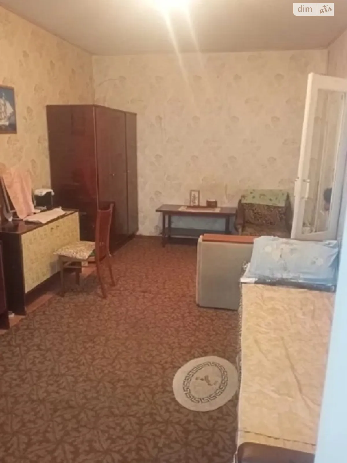 Продается 1-комнатная квартира 36 кв. м в Николаеве, цена: 19000 $