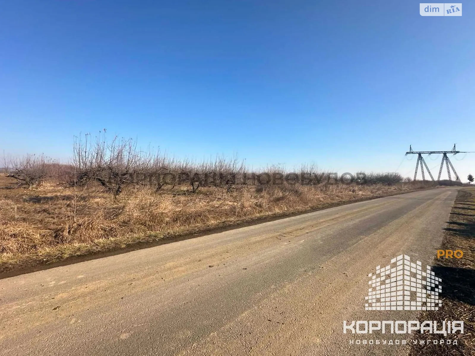 Продается земельный участок 120 соток в Закарпатской области - фото 2