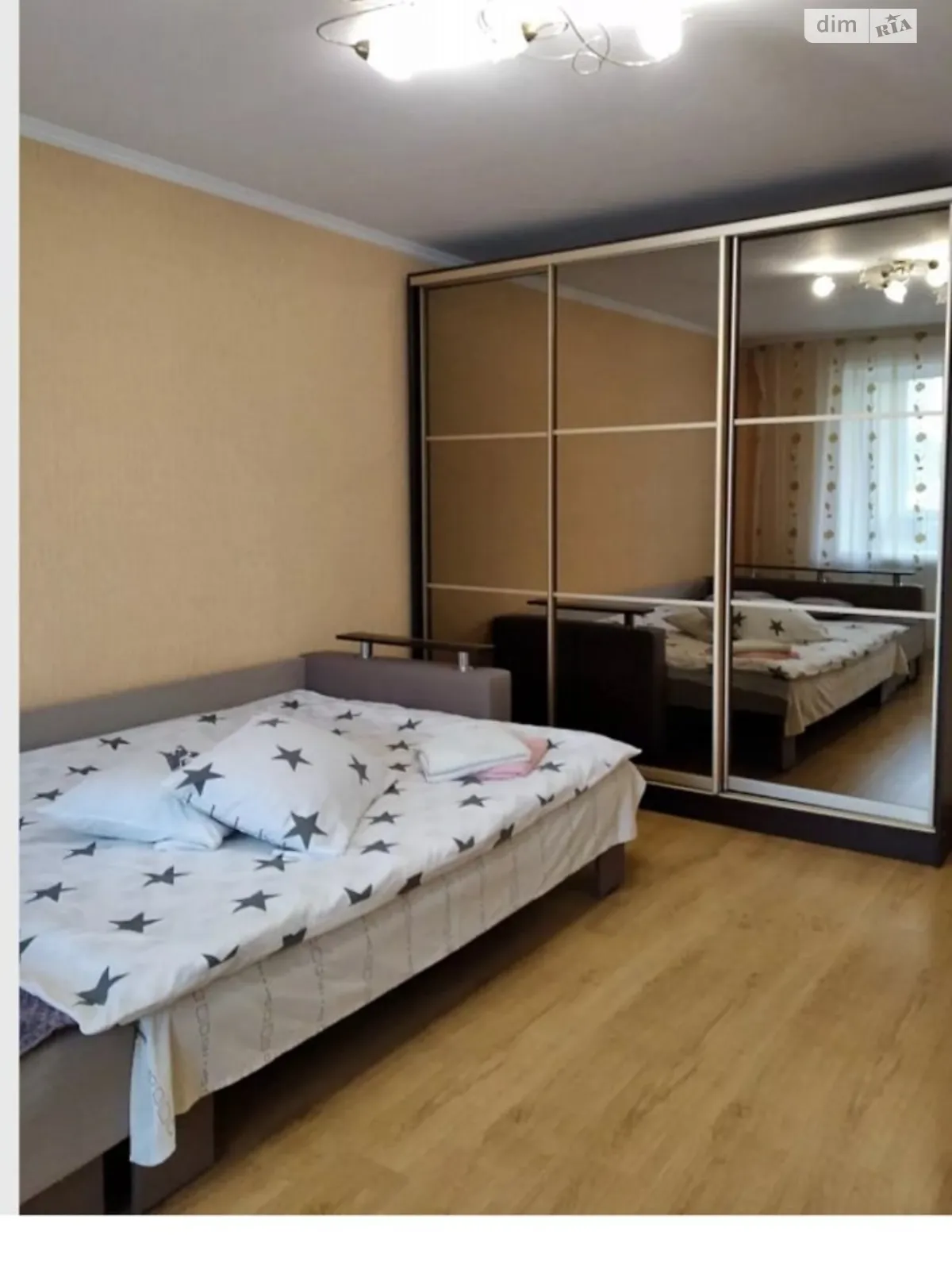 Сдается в аренду 2-комнатная квартира в Хмельницком, Старокостянтиновское шоссе, 7Б - фото 1