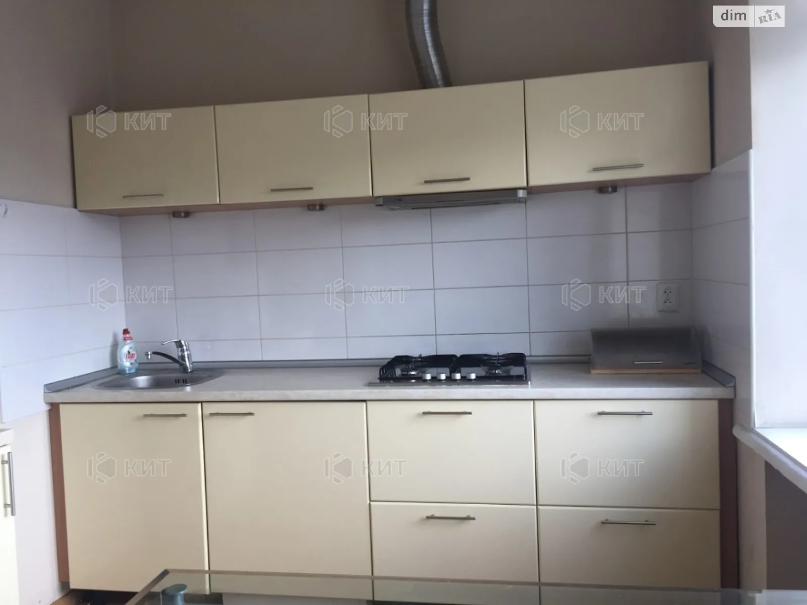 Продается 1-комнатная квартира 39 кв. м в Харькове, просп. Аэрокосмический(Гагарина), 21 - фото 1