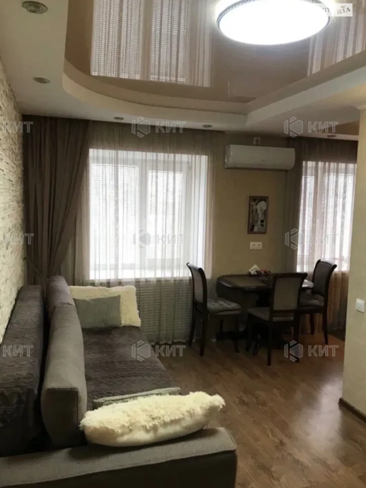 Продається 2-кімнатна квартира 42 кв. м у Харкові, цена: 45000 $ - фото 1