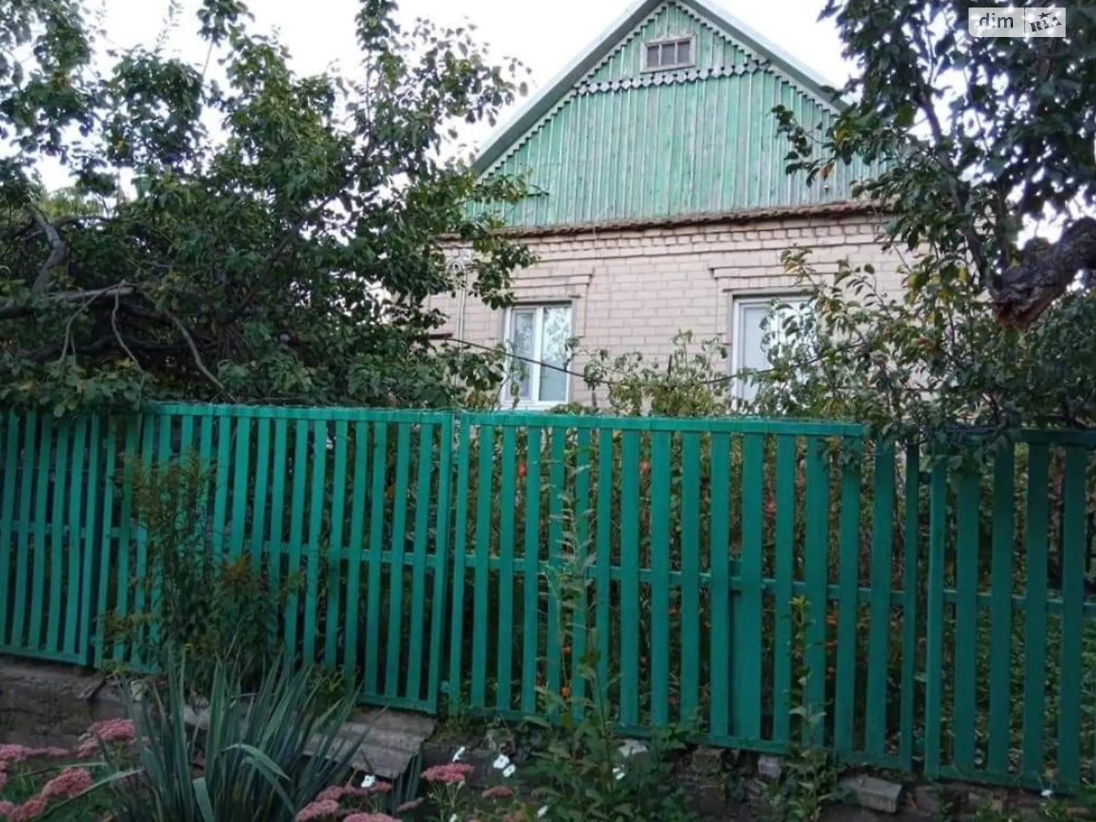 Продається одноповерховий будинок 50 кв. м з каміном, цена: 28000 $