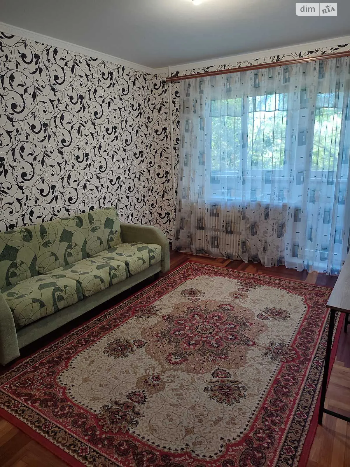 1-комнатная квартира 35 кв. м в Запорожье, цена: 18200 $