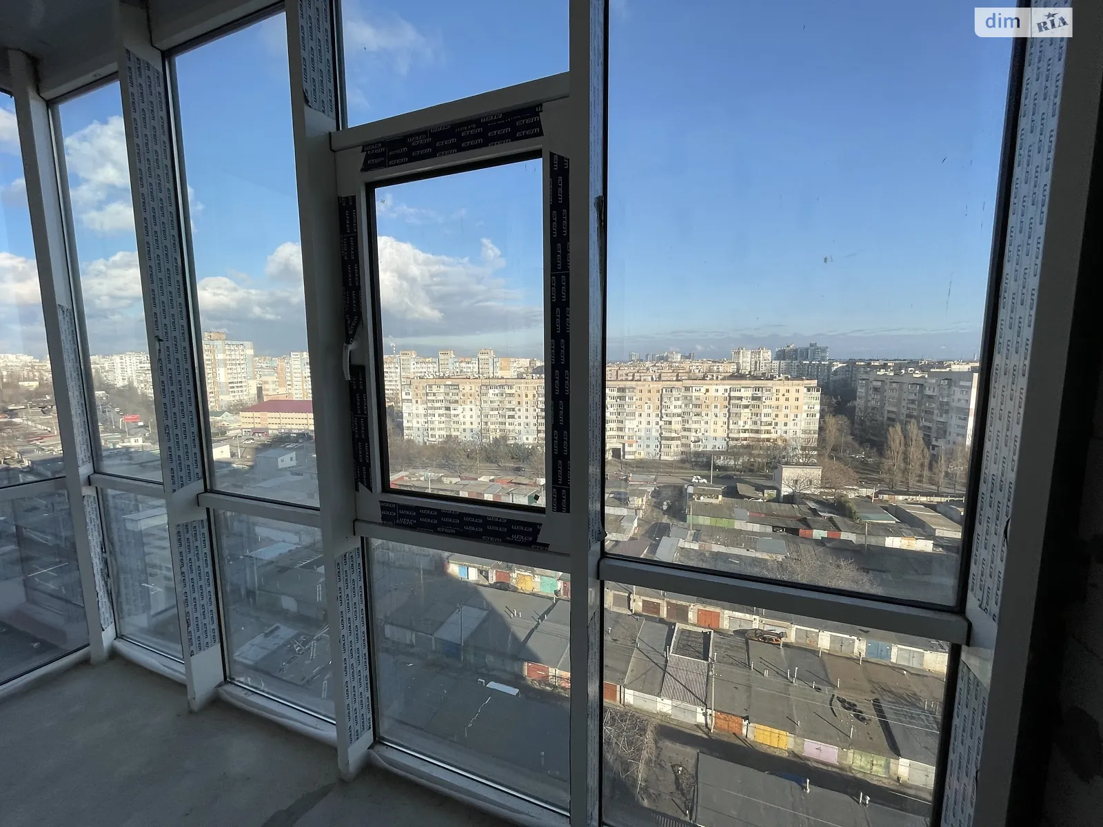 Продається 1-кімнатна квартира 43.6 кв. м у Одесі - фото 4