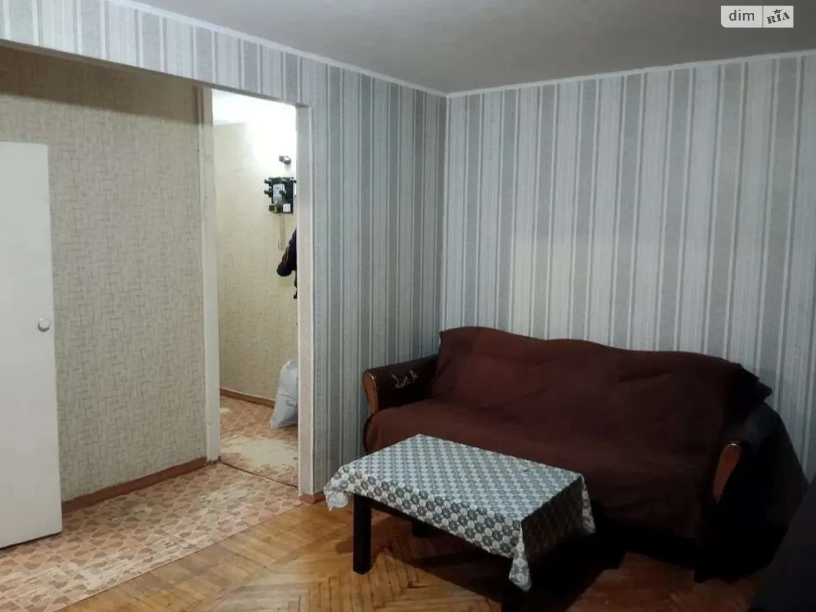 Продается 2-комнатная квартира 44 кв. м в Харькове, ул. Маршала Рыбалко
