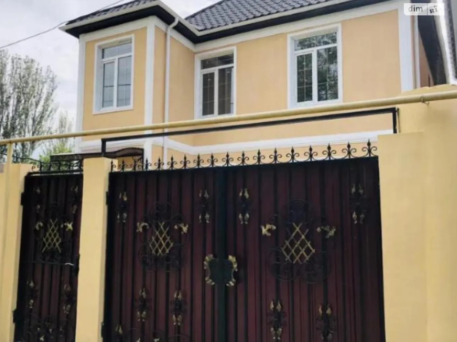 Продається будинок 2 поверховий 127.9 кв. м з верандою, цена: 115000 $ - фото 1