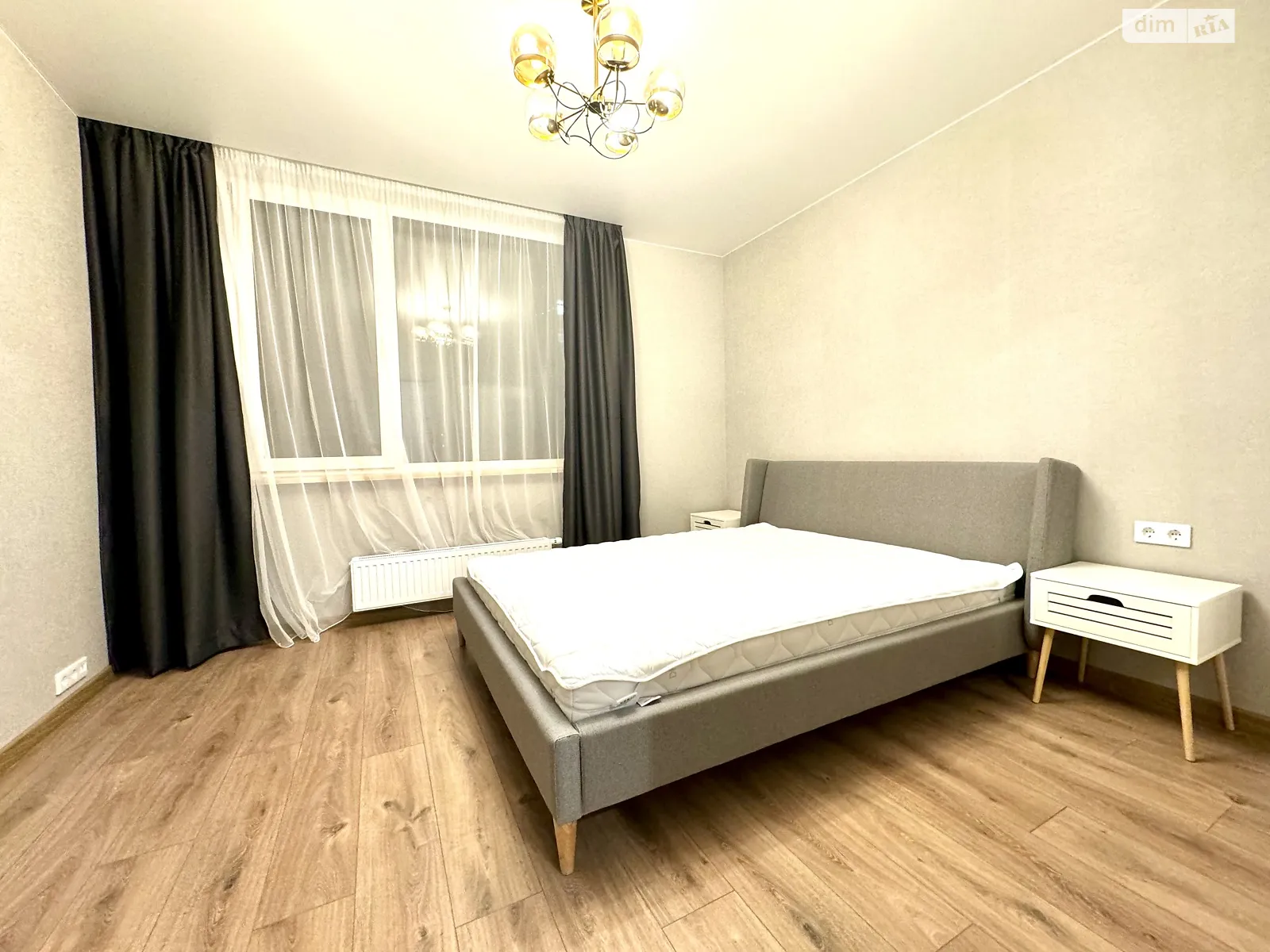 Сдается в аренду 2-комнатная квартира 65 кв. м в Киеве - фото 2