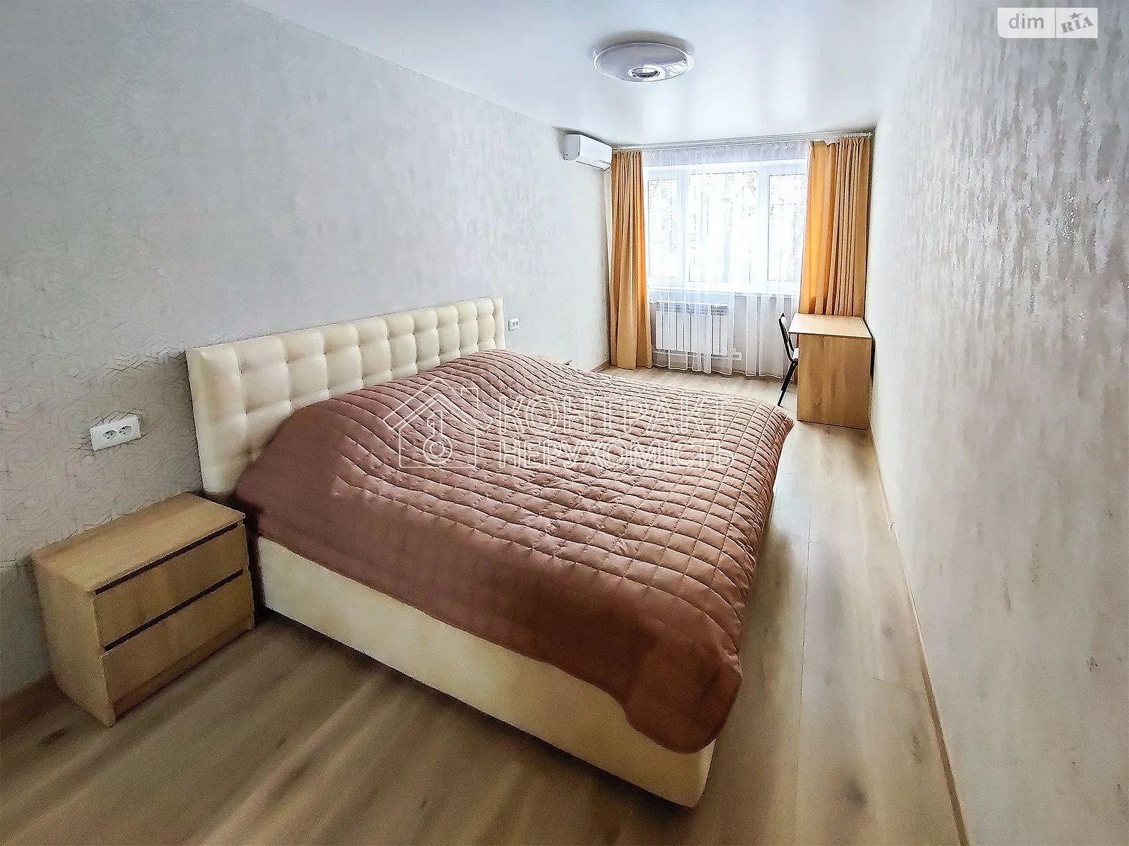 Сдается в аренду 2-комнатная квартира 43.8 кв. м в Харькове, ул. Двадцать Третьего Августа