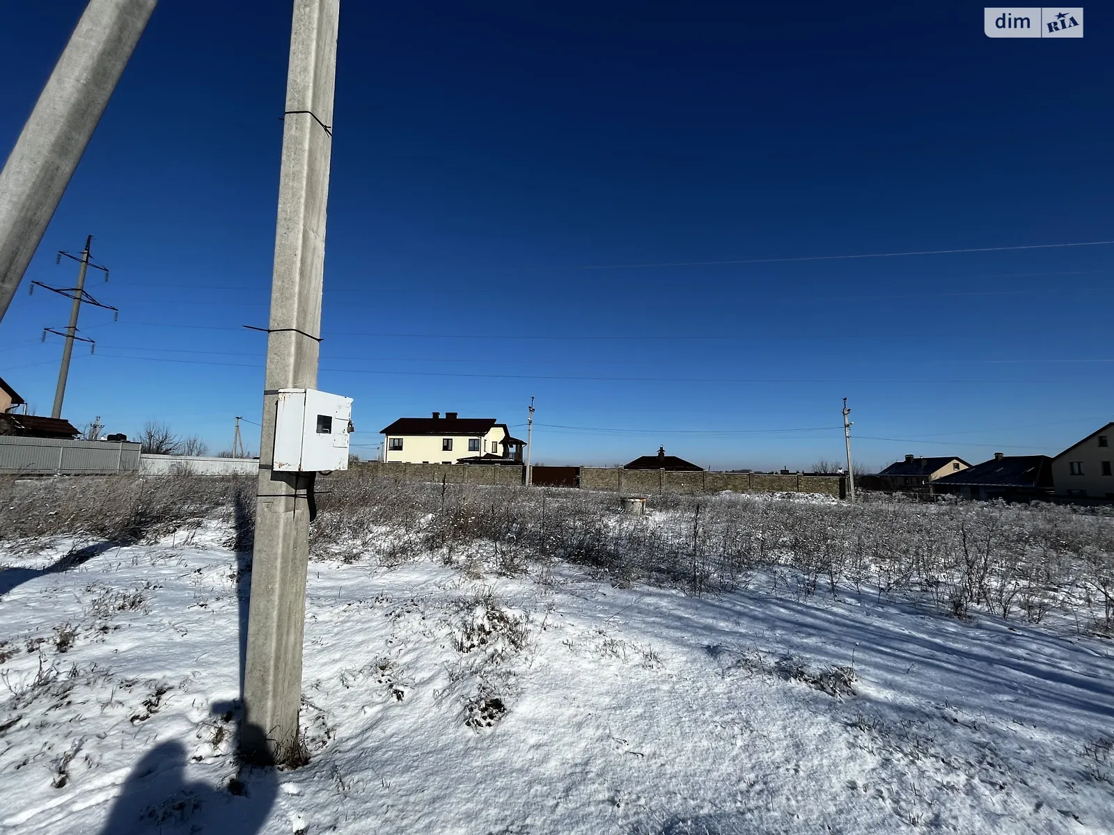 Продается земельный участок 27 соток в Хмельницкой области - фото 3