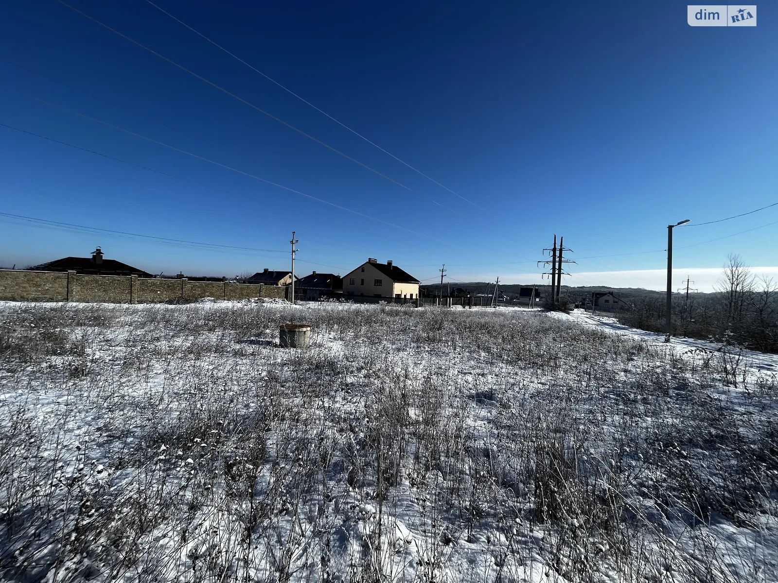 Продается земельный участок 27 соток в Хмельницкой области - фото 4