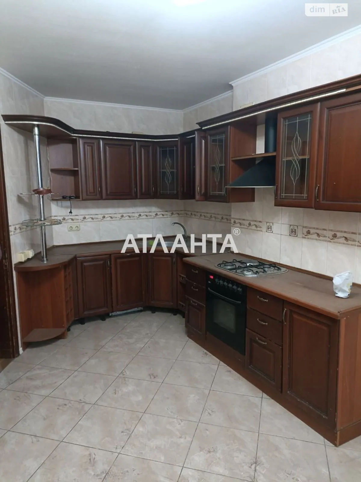 Продается 3-комнатная квартира 113 кв. м в Одессе, пер. Слепнева - фото 1