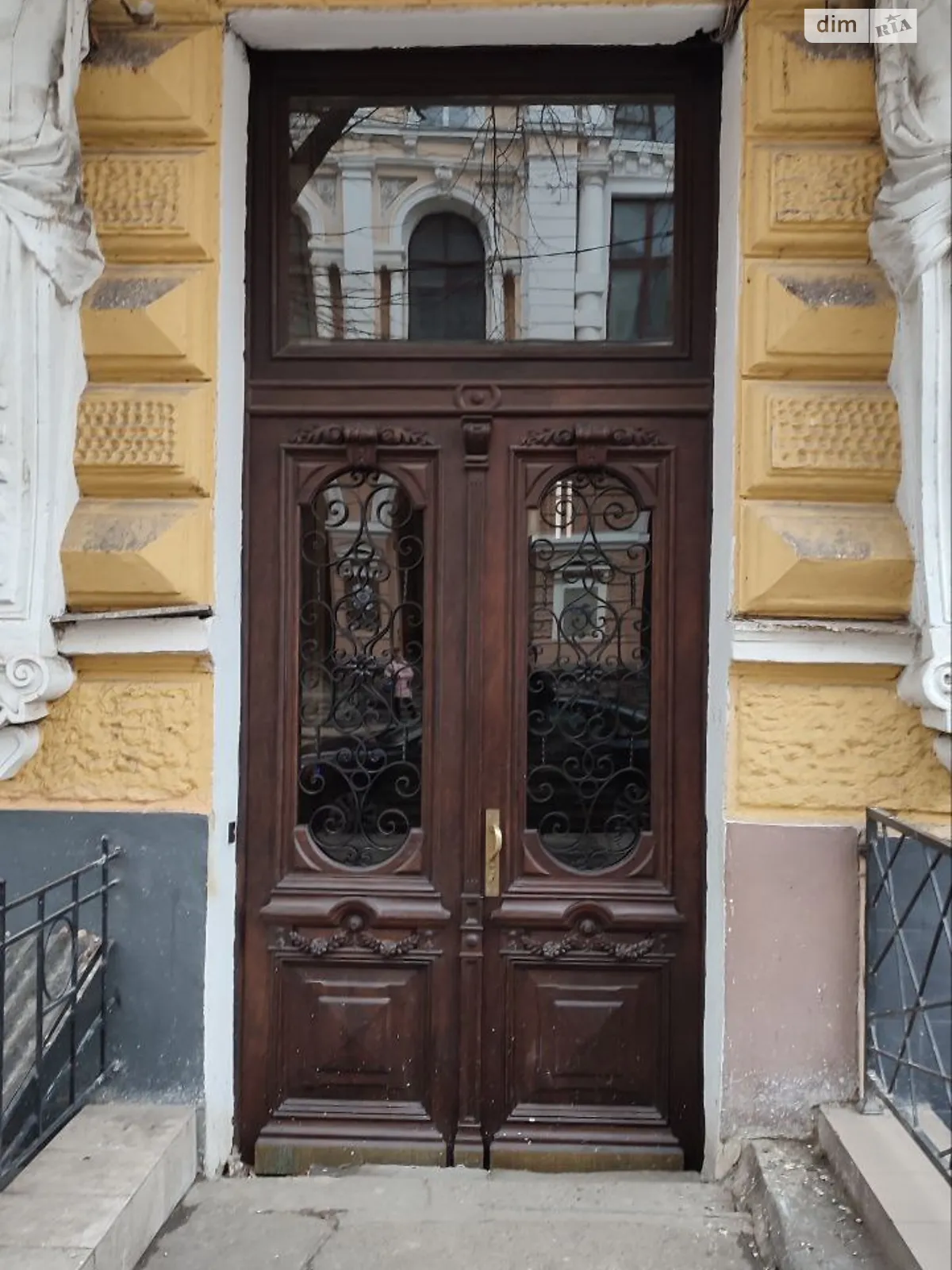 Продается комната 33 кв. м в Одессе - фото 4