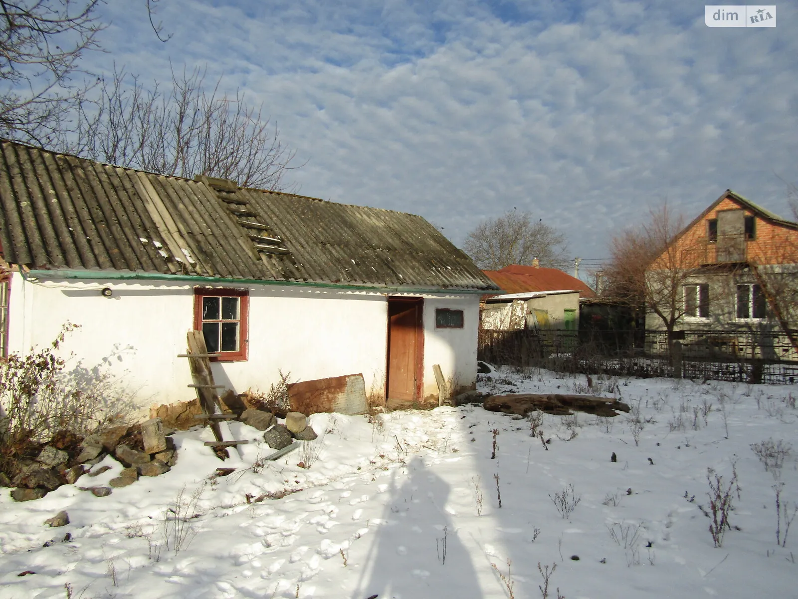 Продается земельный участок 6.9 соток в Винницкой области - фото 2