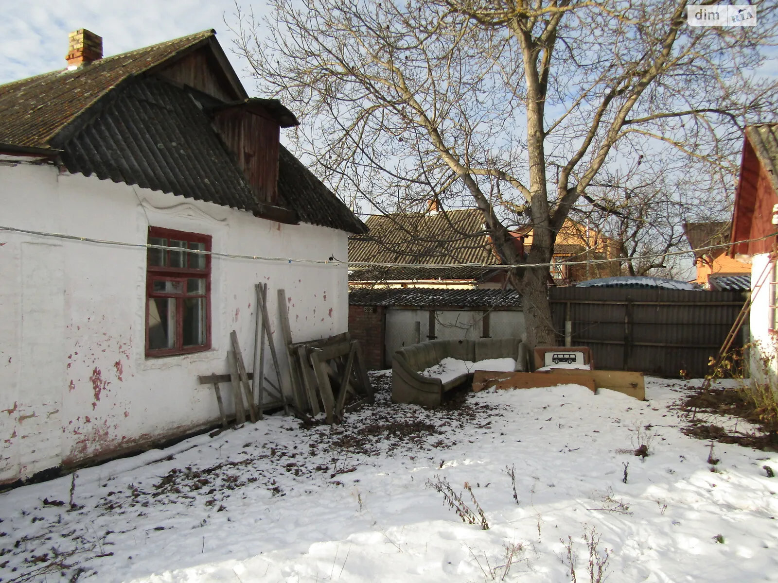 Продается земельный участок 6.9 соток в Винницкой области - фото 3