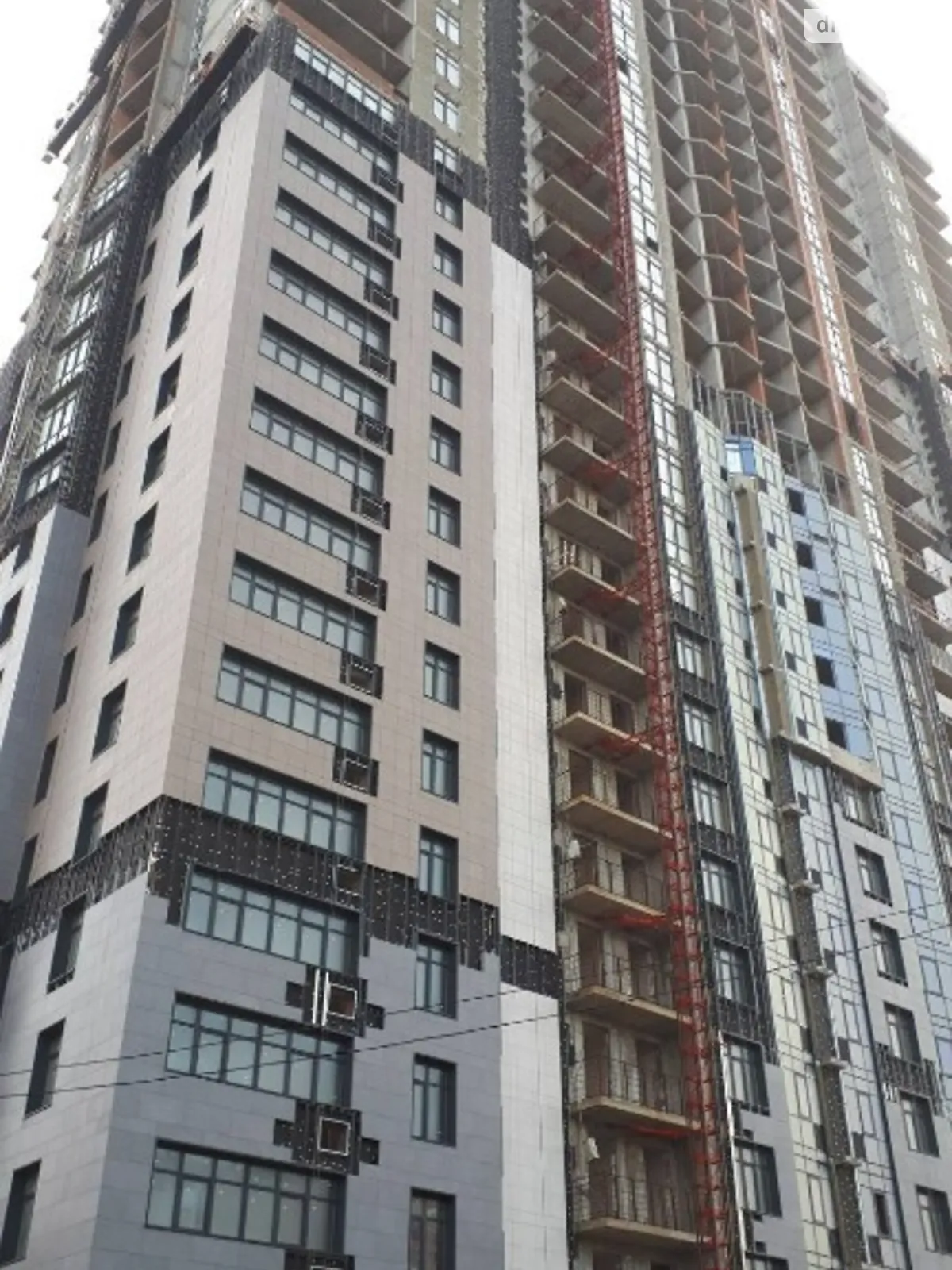 Продається 2-кімнатна квартира 123 кв. м у Одесі, просп. Шевченка, 29/1 - фото 1