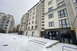 Продаж квартири, Київська, Ірпінь, р‑н. Ірпінь, Миколи Сингаївського (Новооскольська) вулиця, буд. 2Б корпус 10