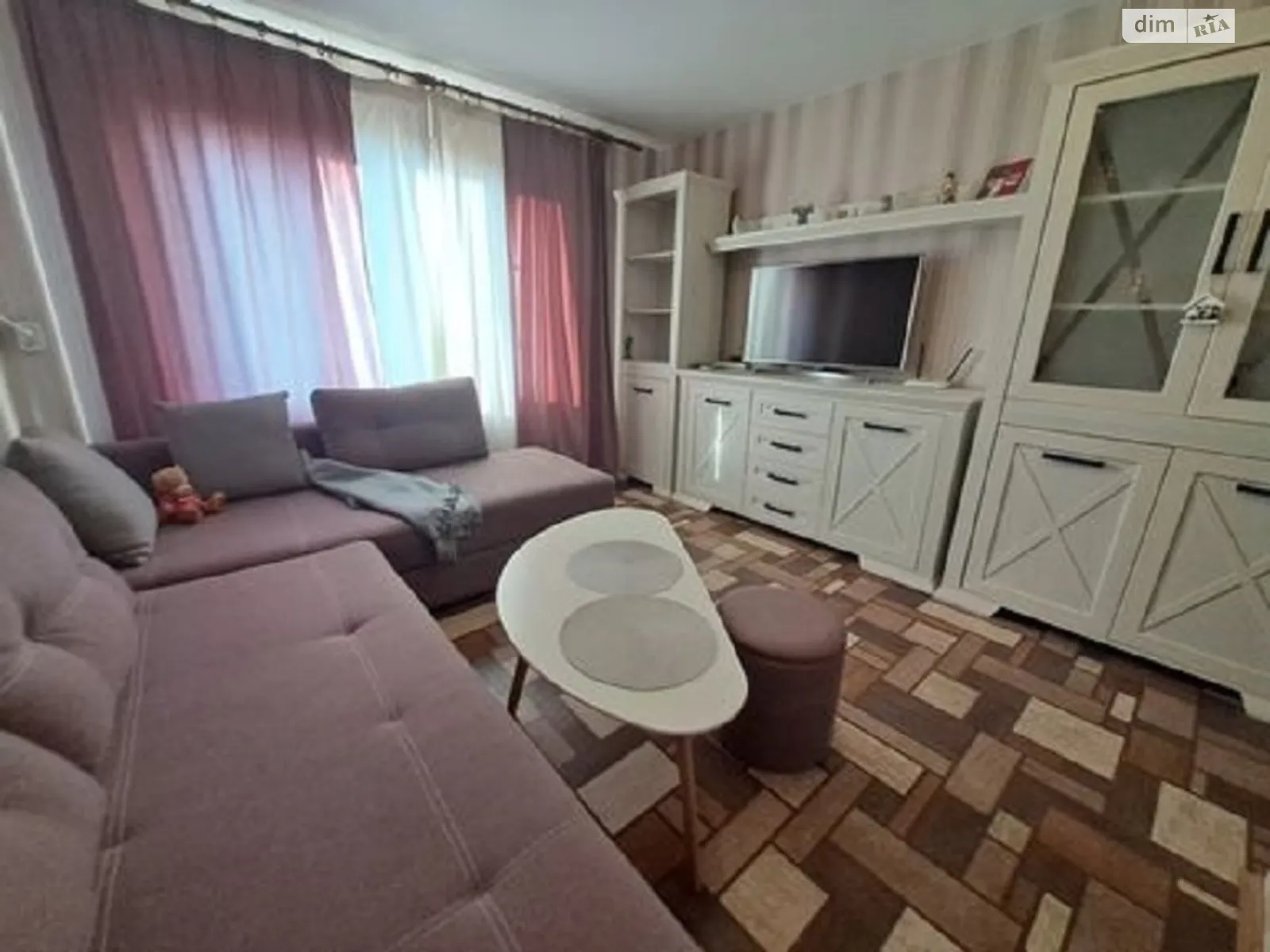 Продается 3-комнатная квартира 58 кв. м в Одессе, ул. Академика Королева - фото 1