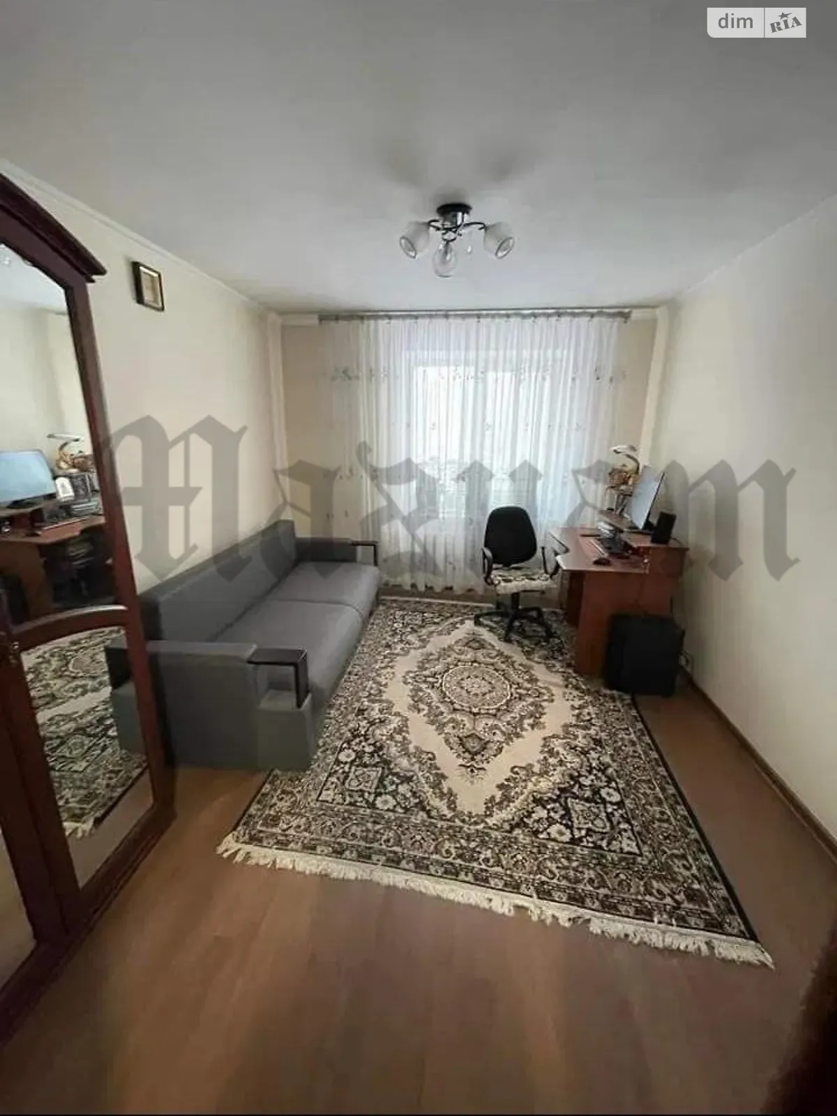 Продается 2-комнатная квартира 49 кв. м в Львове, ул. Гринченко