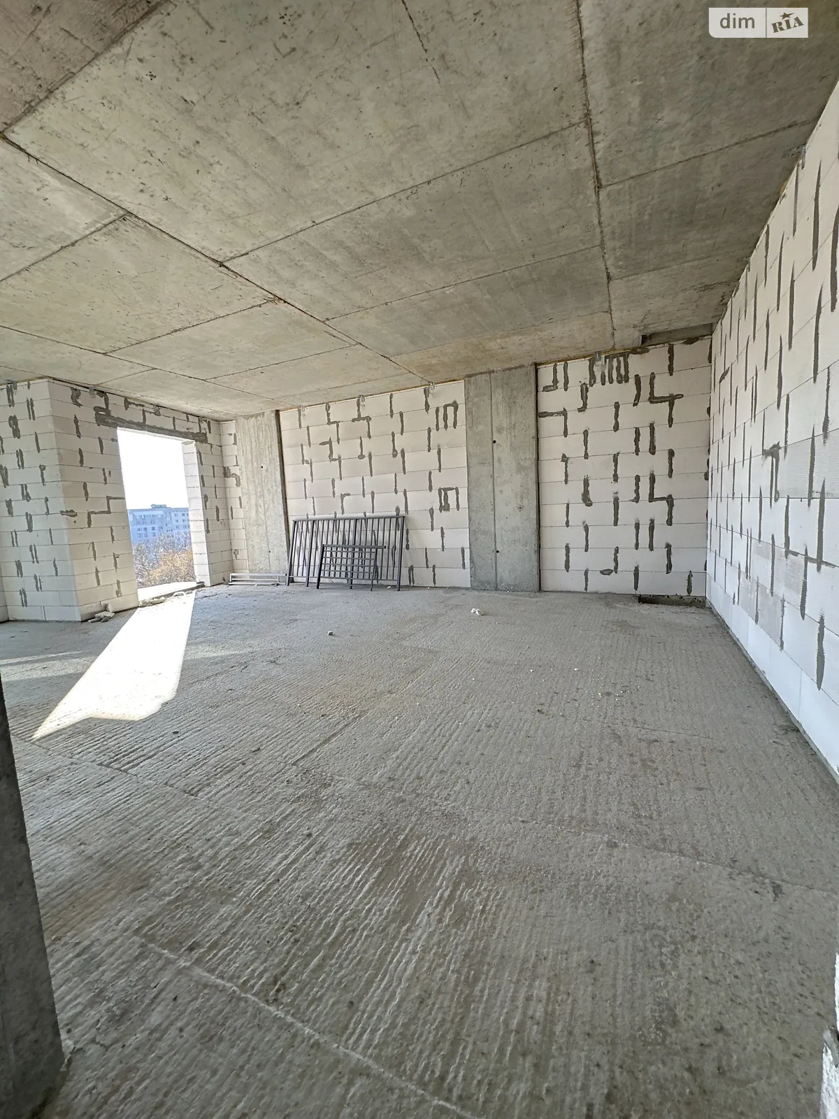 Продается 2-комнатная квартира 72 кв. м в Одессе, цена: 95095 $ - фото 1