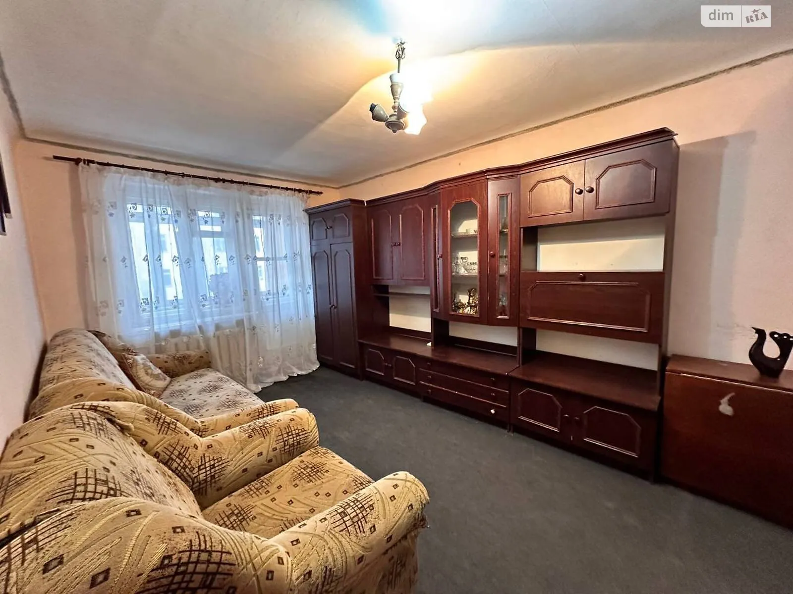 Продается 3-комнатная квартира 55 кв. м в Белой Церкви, ул. Банковая