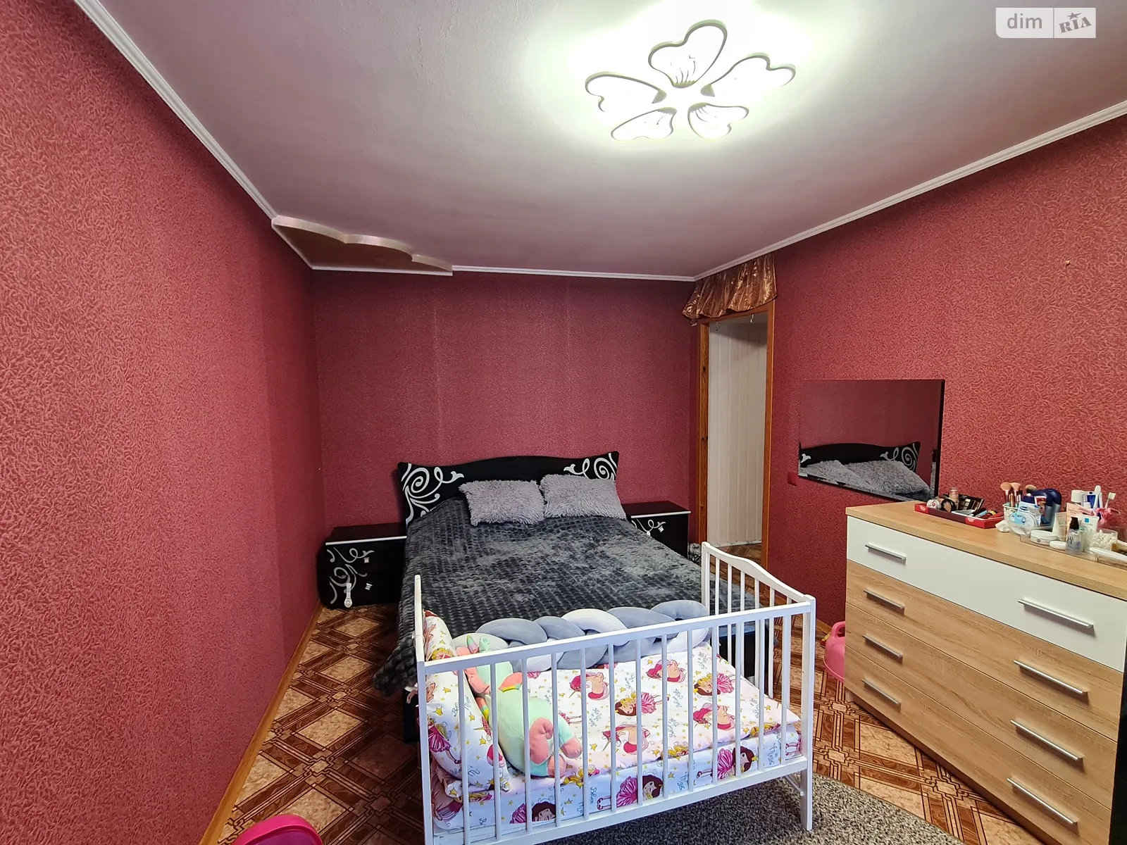 Продается комната 39 кв. м в Хмельницком - фото 4