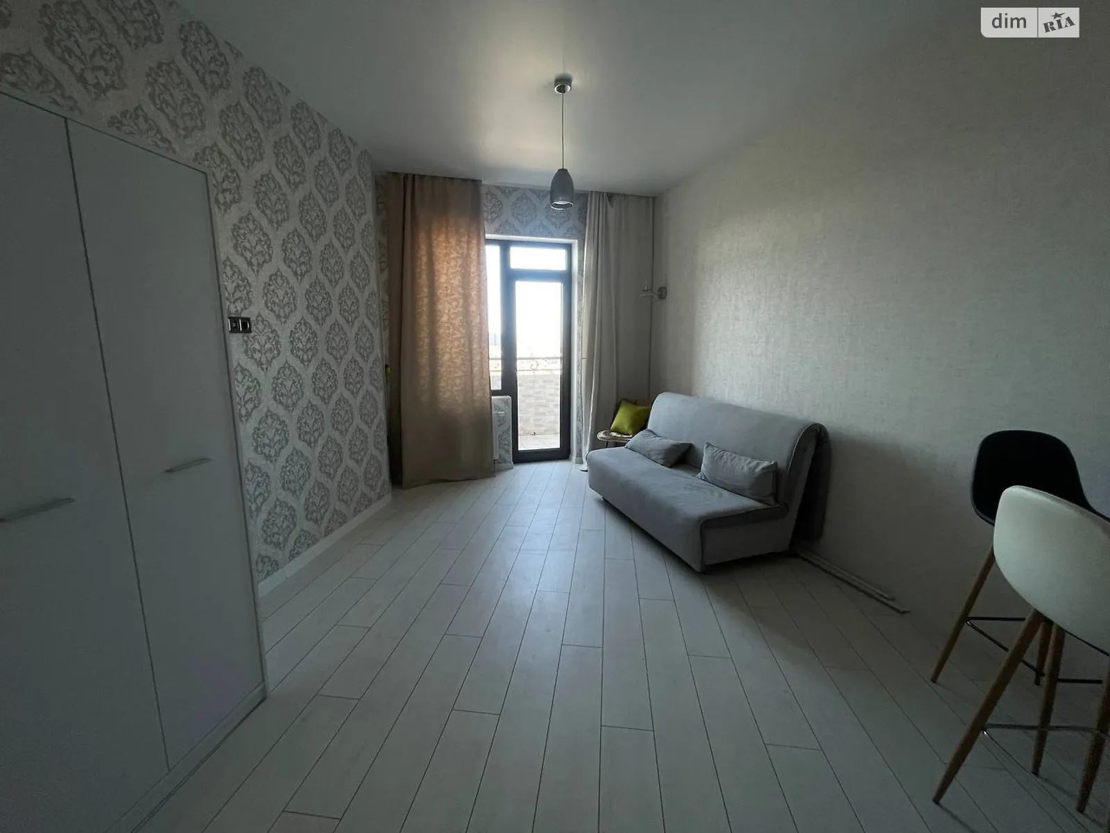 Продается 1-комнатная квартира 33.2 кв. м в Одессе - фото 1