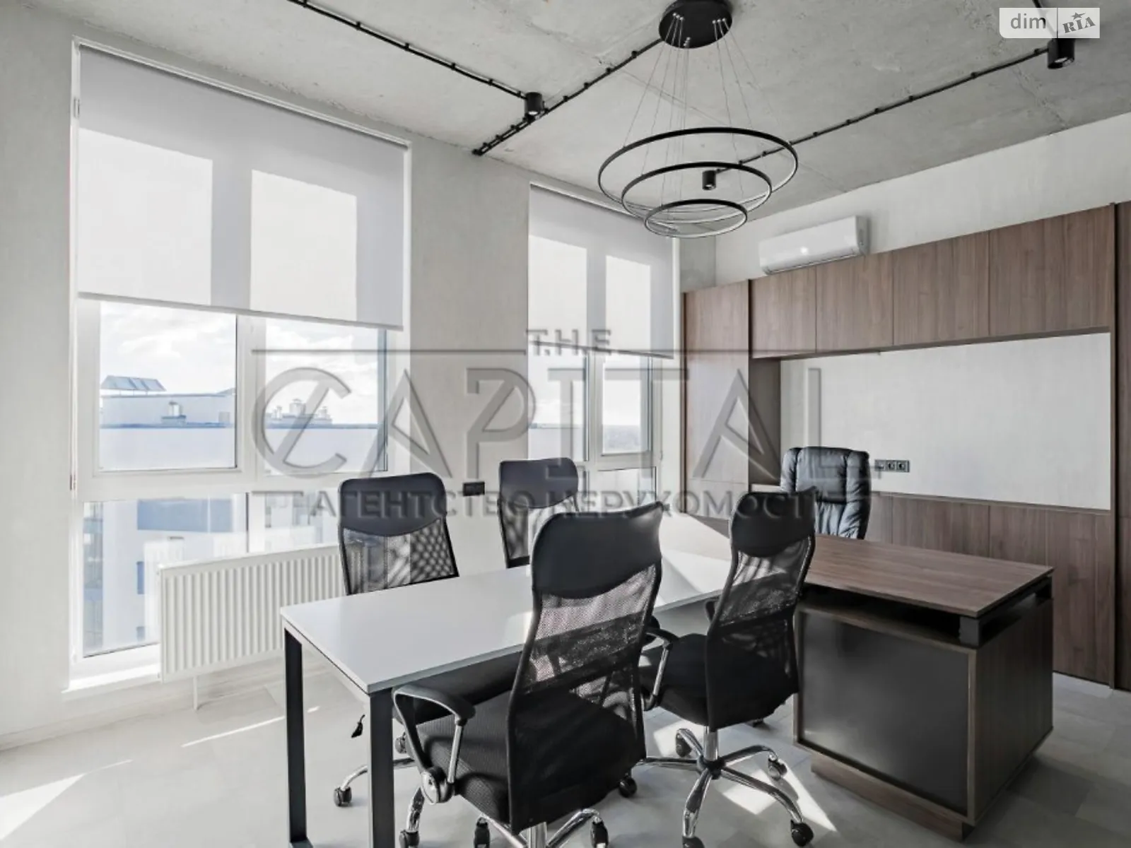 Продается офис 106 кв. м в бизнес-центре - фото 3
