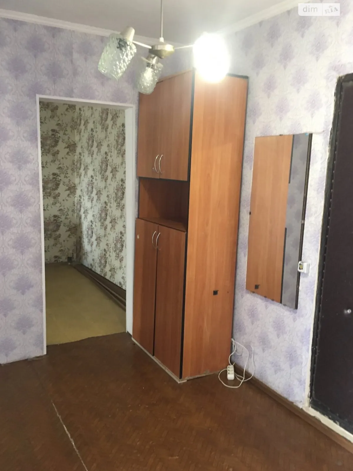 Продается 2-комнатная квартира 44 кв. м в Харькове, цена: 18500 $