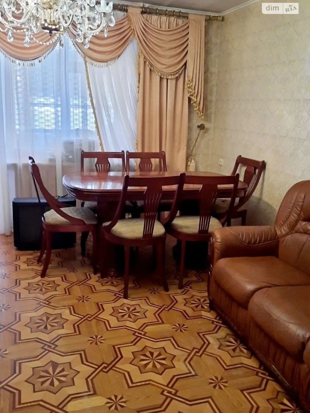 Продается 3-комнатная квартира 68 кв. м в Одессе, ул. Александра Невского - фото 1