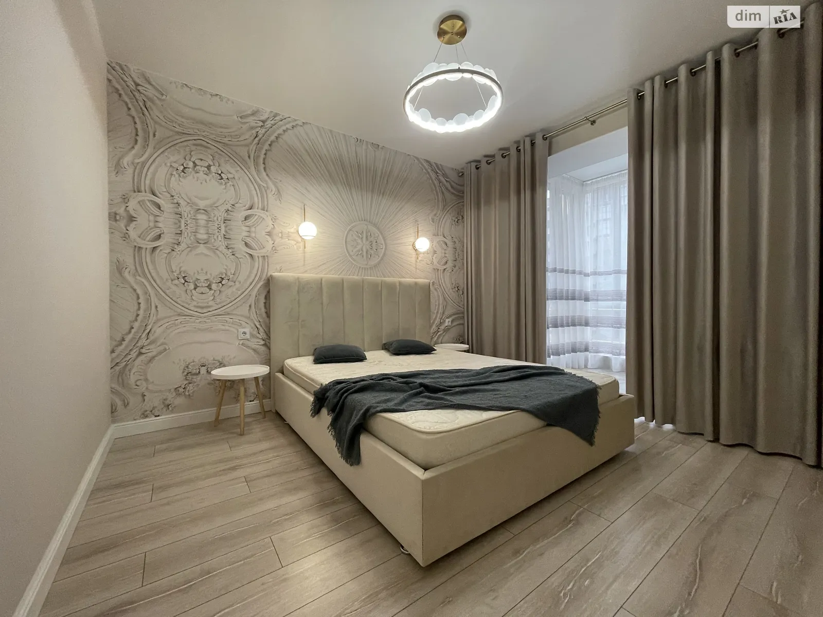 Продается 1-комнатная квартира 57.8 кв. м в Хмельницком, ул. Кармелюка - фото 1