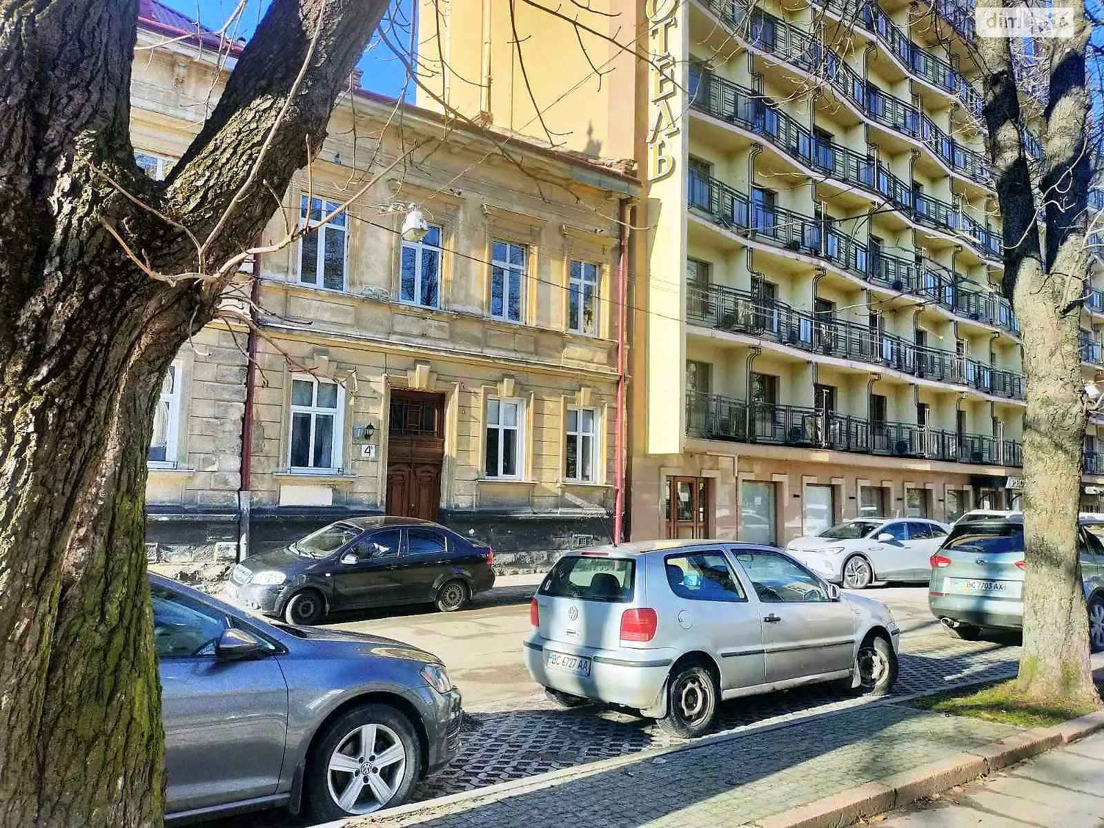 Продается 3-комнатная квартира 111.1 кв. м в Львове, цена: 150000 $ - фото 1