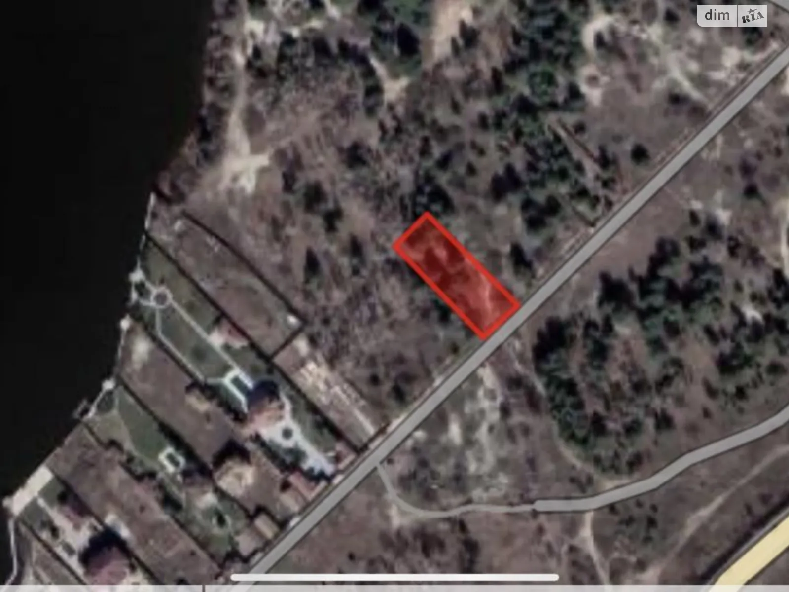 Продається земельна ділянка 19 соток у Київській області, цена: 80000 $ - фото 1