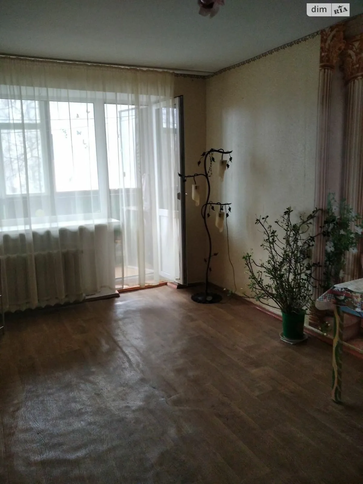 Продается 3-комнатная квартира 54 кв. м в Одессе, ул. Крымская - фото 1